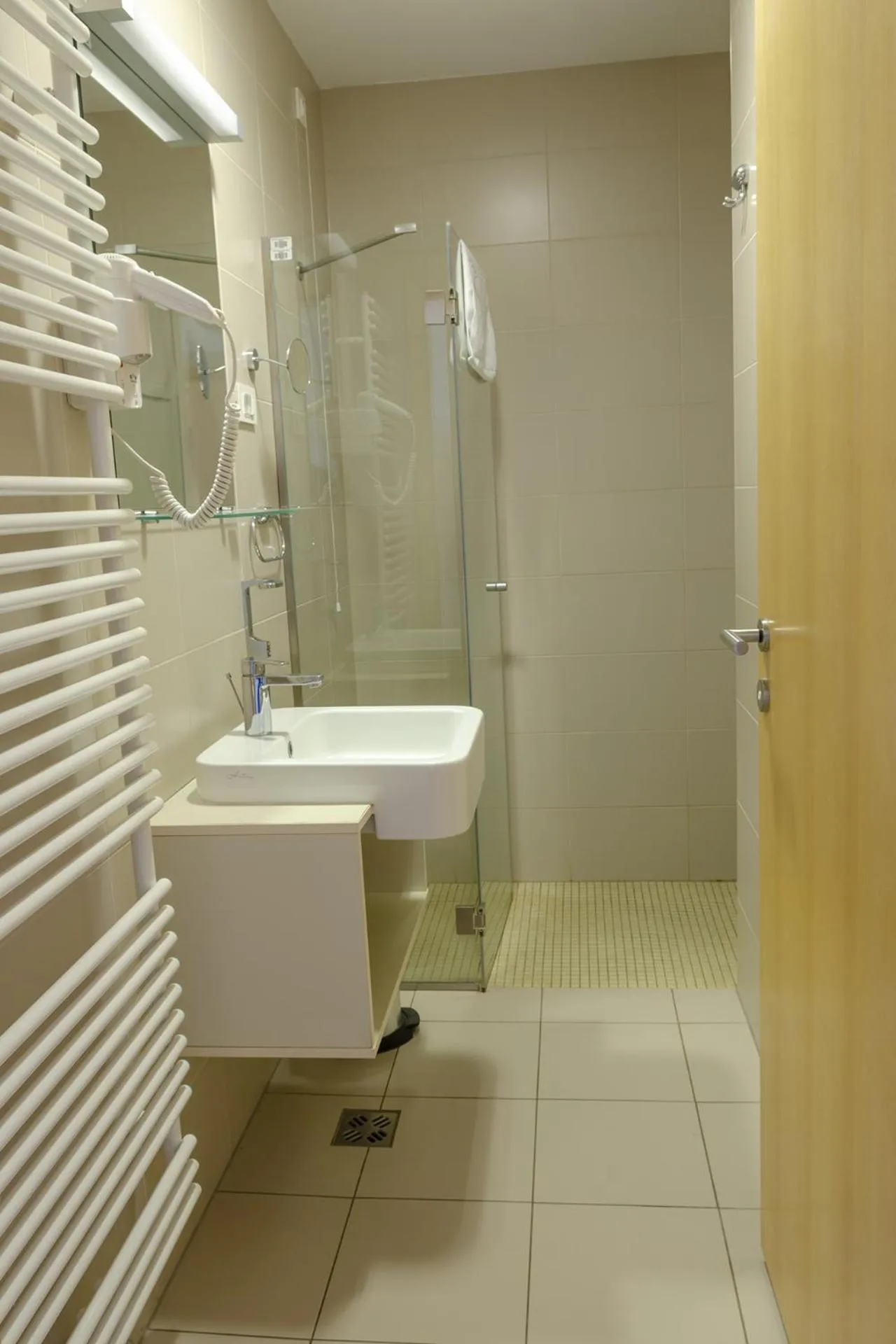 Bathroom in Villa Mari I