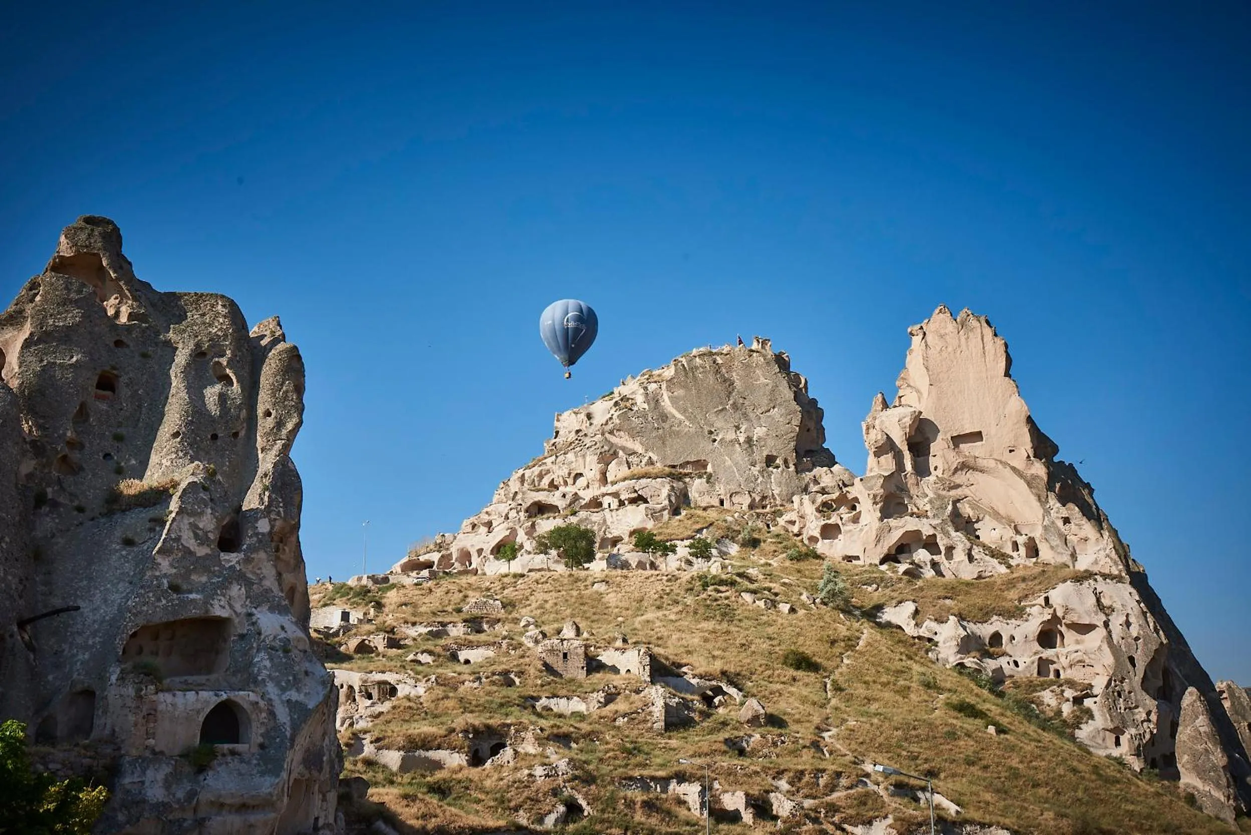 View (from property/room) in Wings Cappadocia