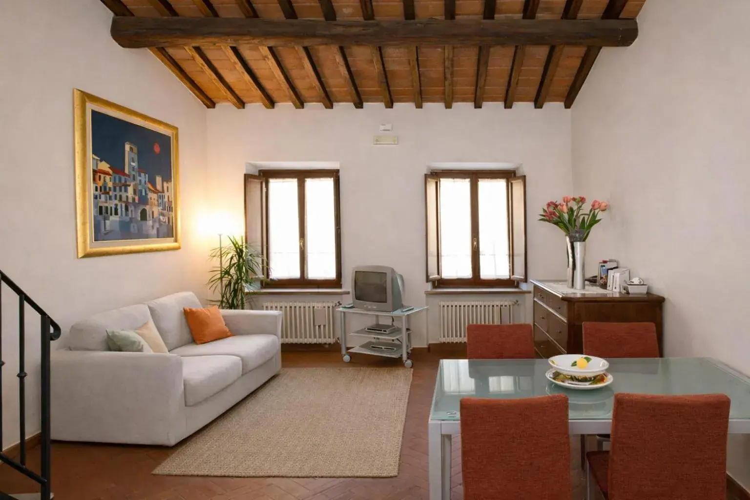 Maisonette in La Corte Del Re Suite & Rooms Arezzo Maisonette in La Corte Del Re Suite & Rooms Arezzo