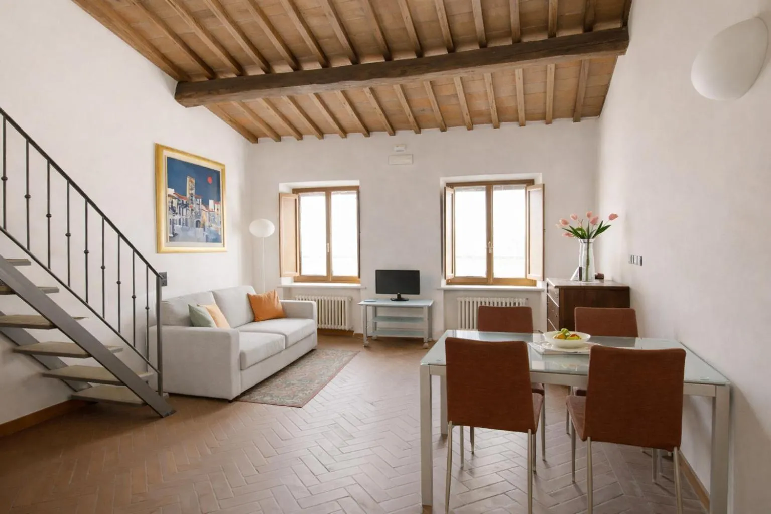 La Corte Del Re Suite & Rooms Arezzo