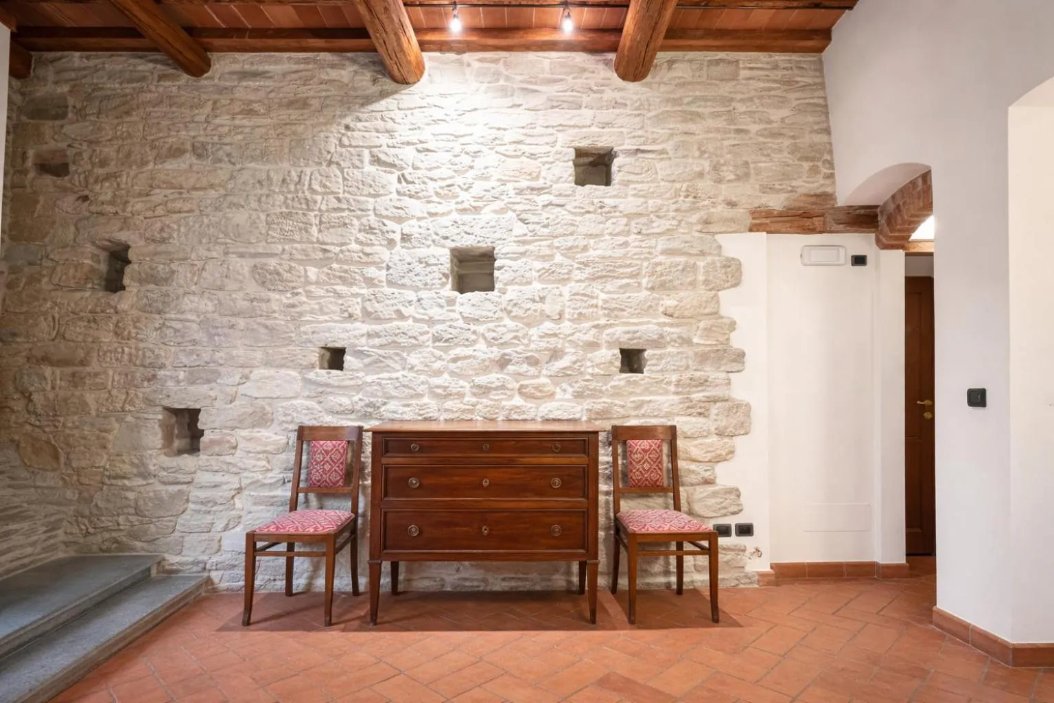 La Corte Del Re Suite & Rooms Arezzo