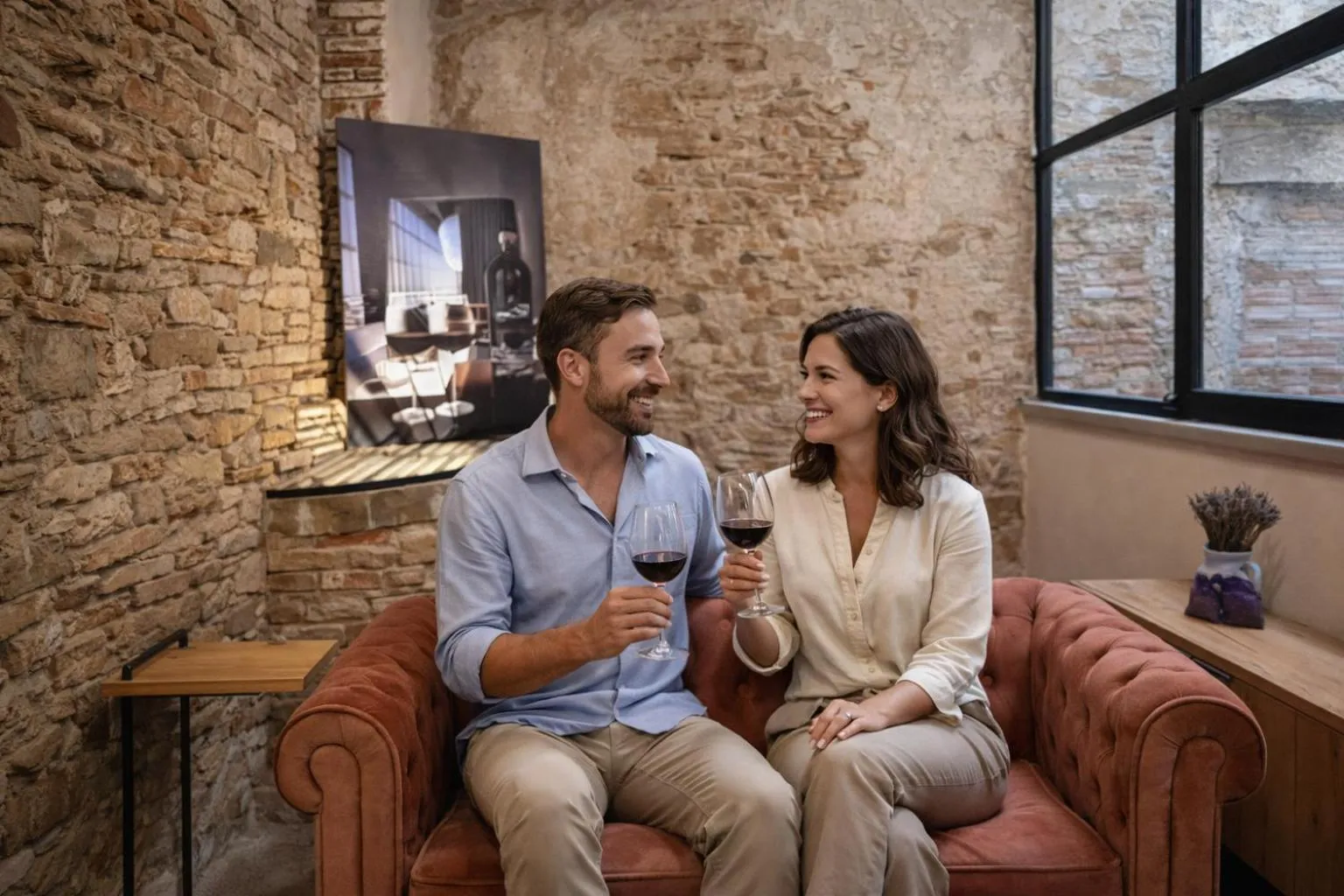 La Corte Del Re Suite & Rooms Arezzo