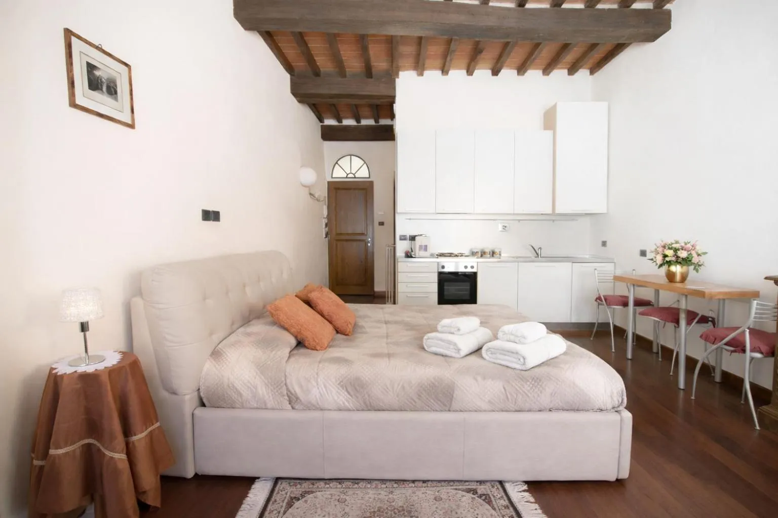 La Corte Del Re Suite & Rooms Arezzo