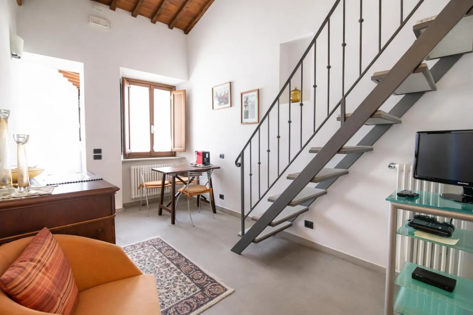 La Corte Del Re Suite & Rooms Arezzo
