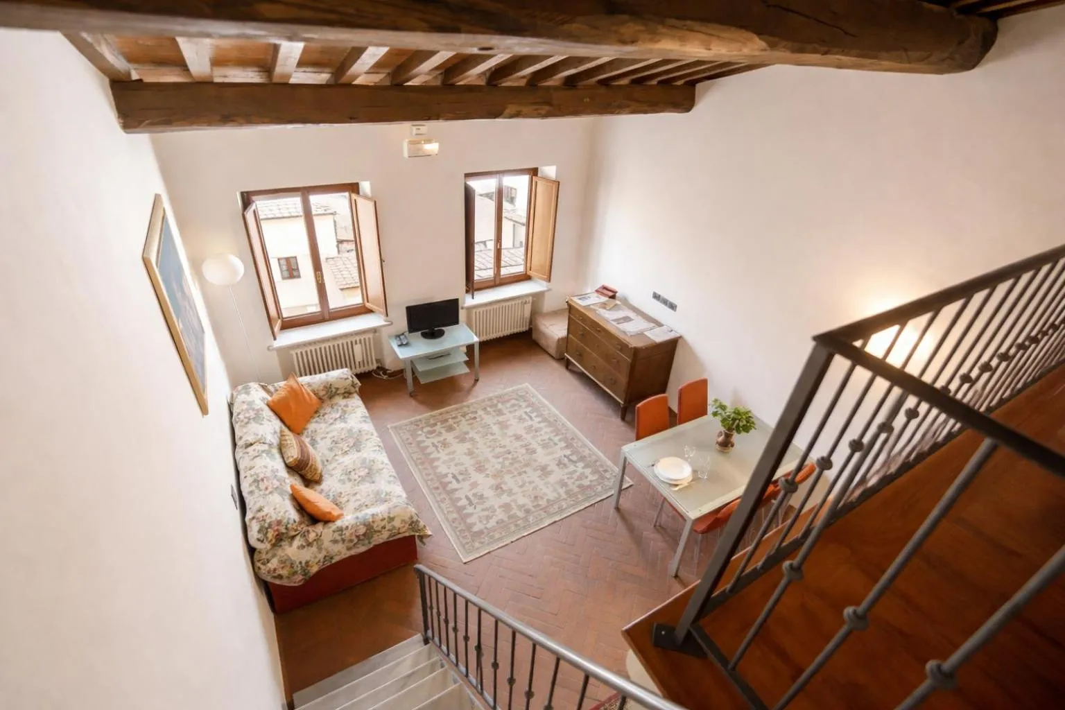 La Corte Del Re Suite & Rooms Arezzo