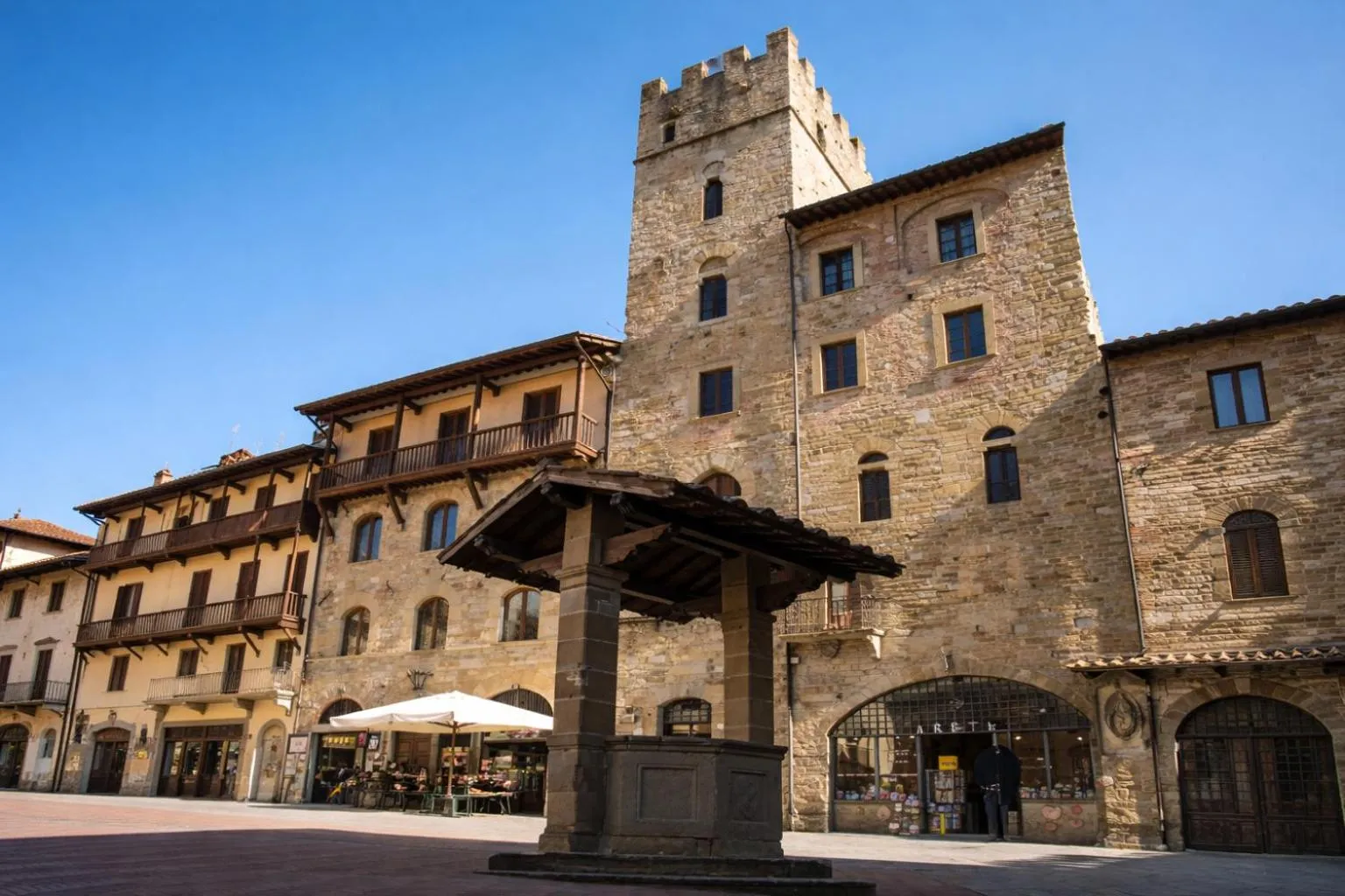 La Corte Del Re Suite & Rooms Arezzo