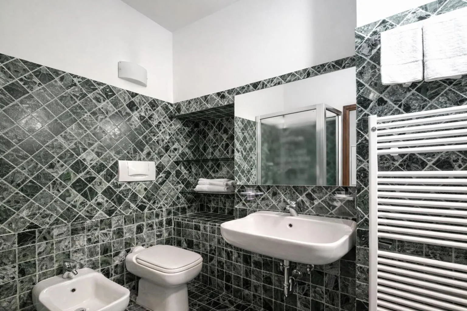 La Corte Del Re Suite & Rooms Arezzo