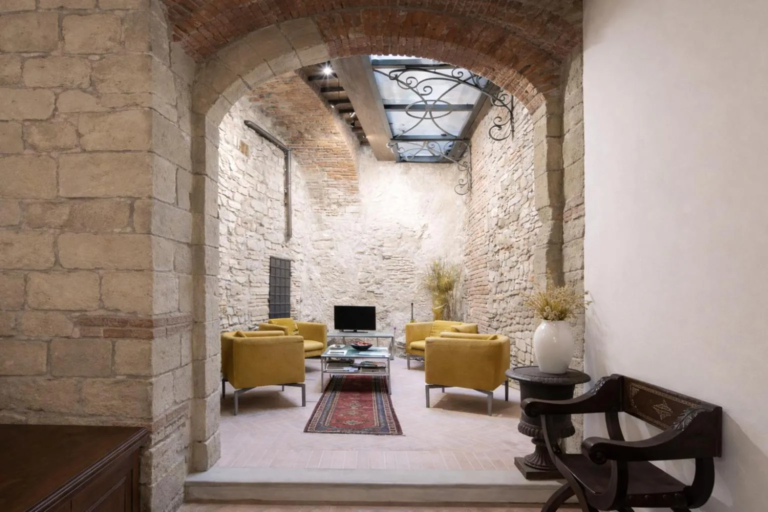 La Corte Del Re Suite & Rooms Arezzo