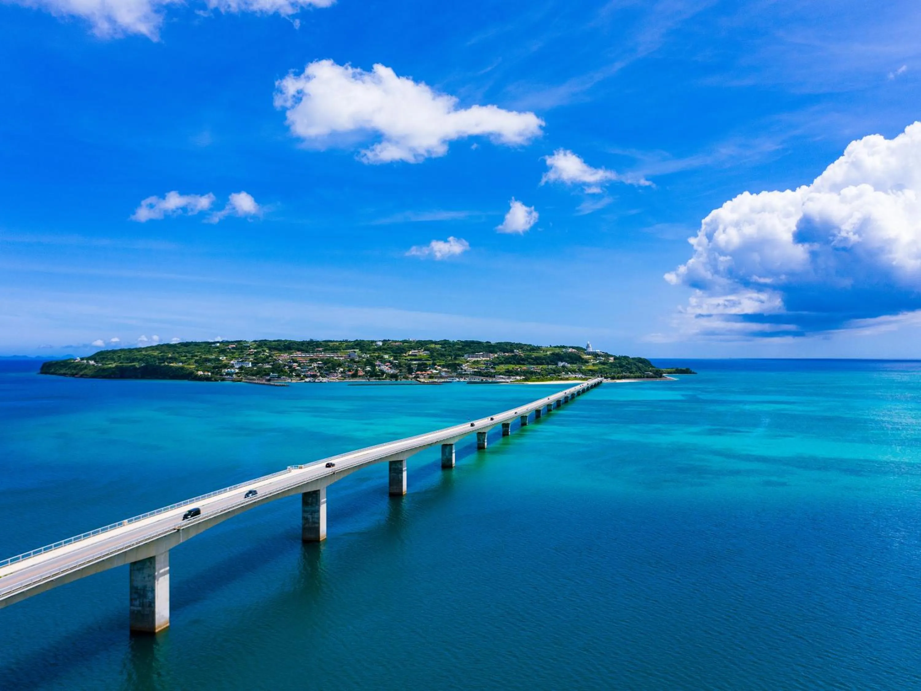 Nearby landmark in ADAN RESORT 風 - Fu -