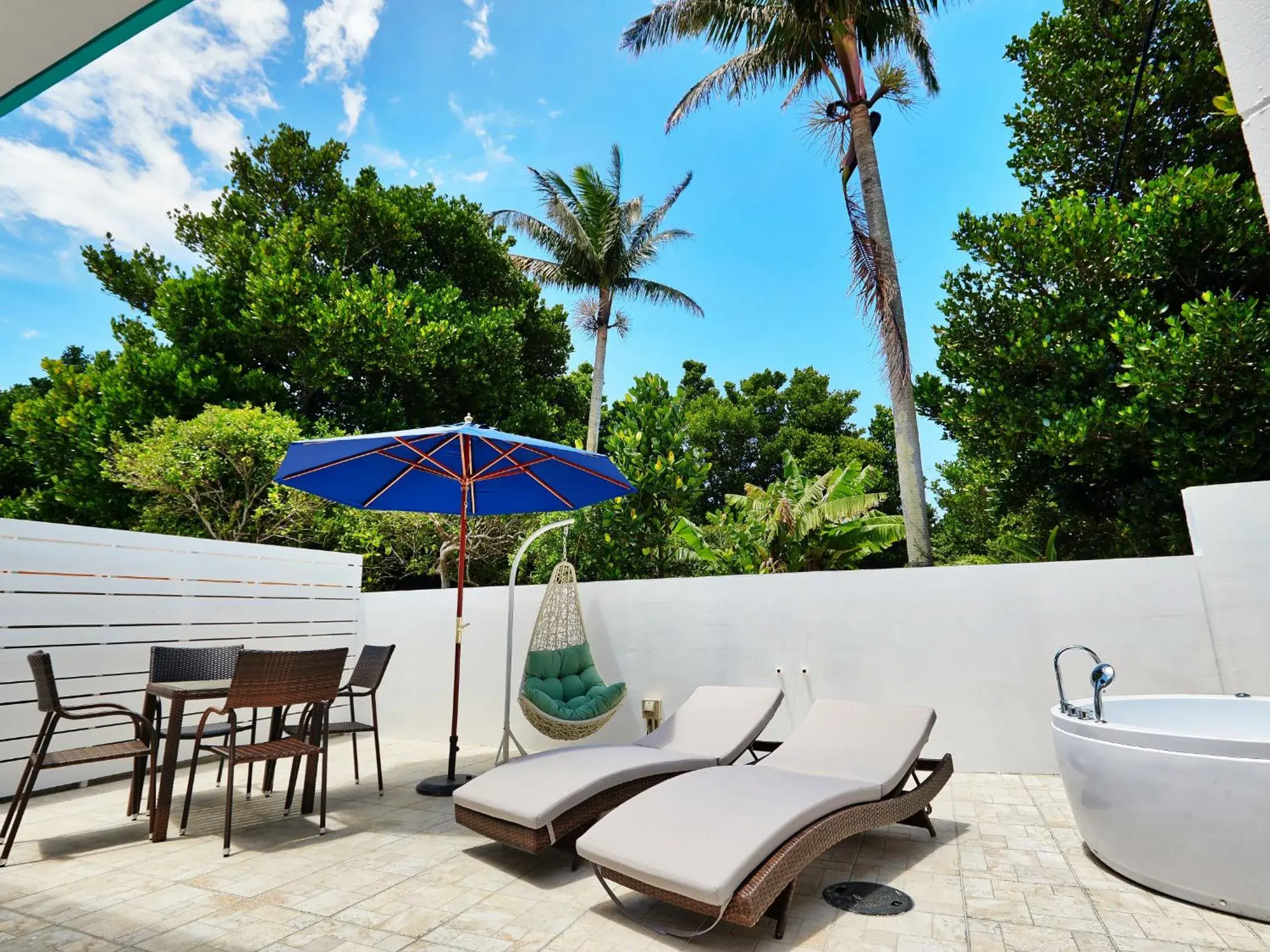 ADAN RESORT 風 - Fu - ADAN RESORT 風 - Fu -