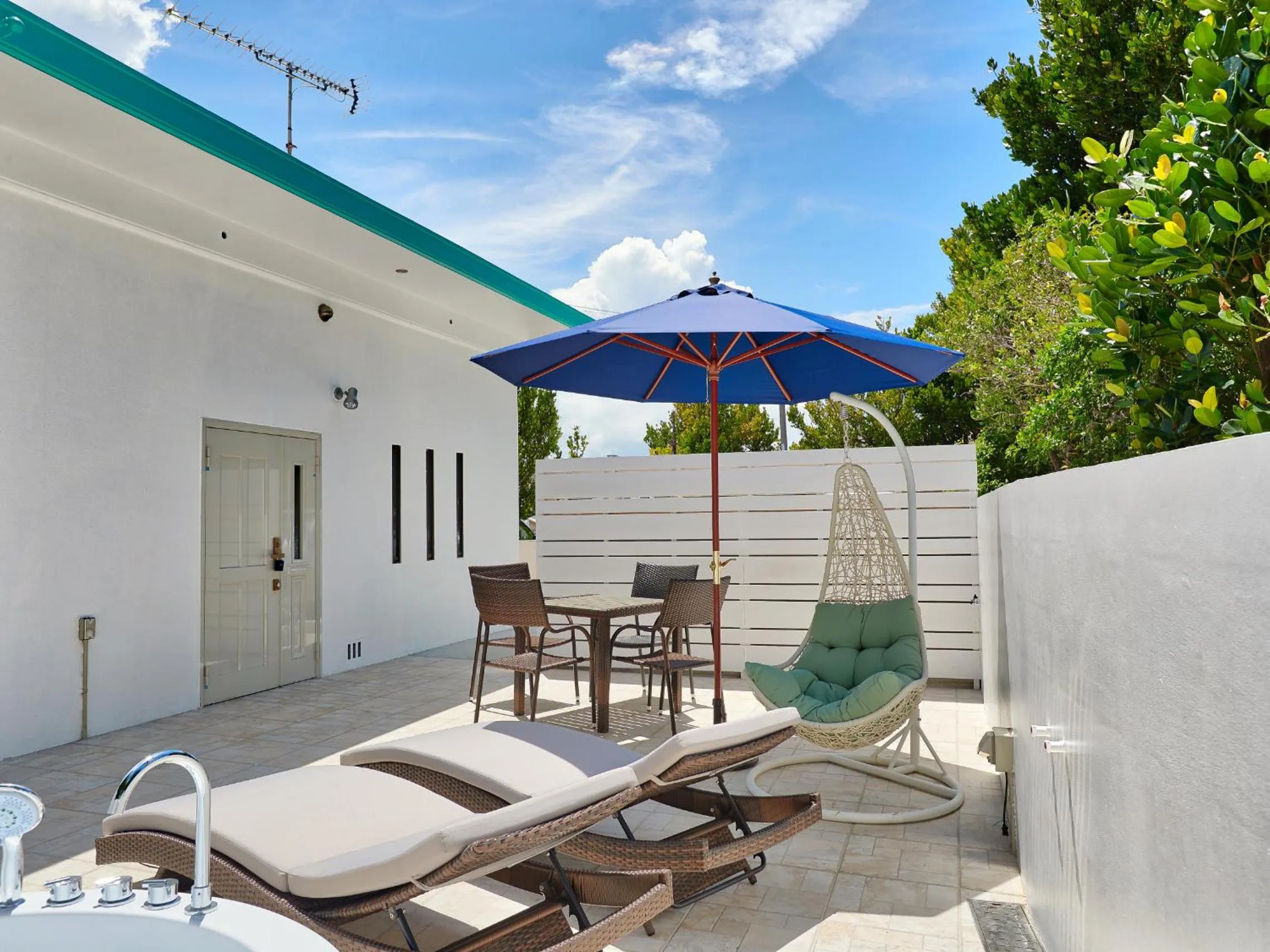 ADAN RESORT 風 - Fu -