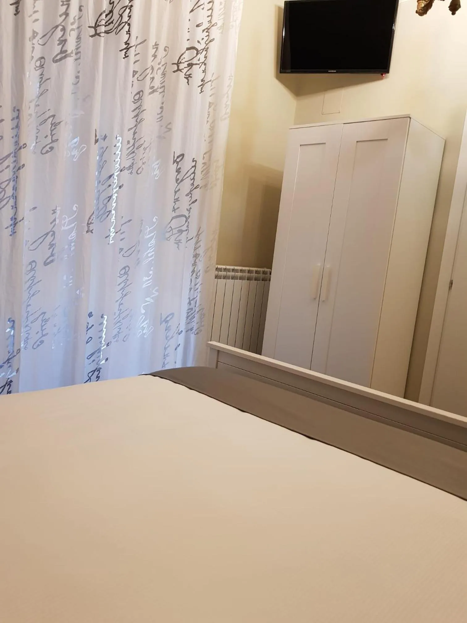 Bedroom, Bed in Corte dei medici - Palace