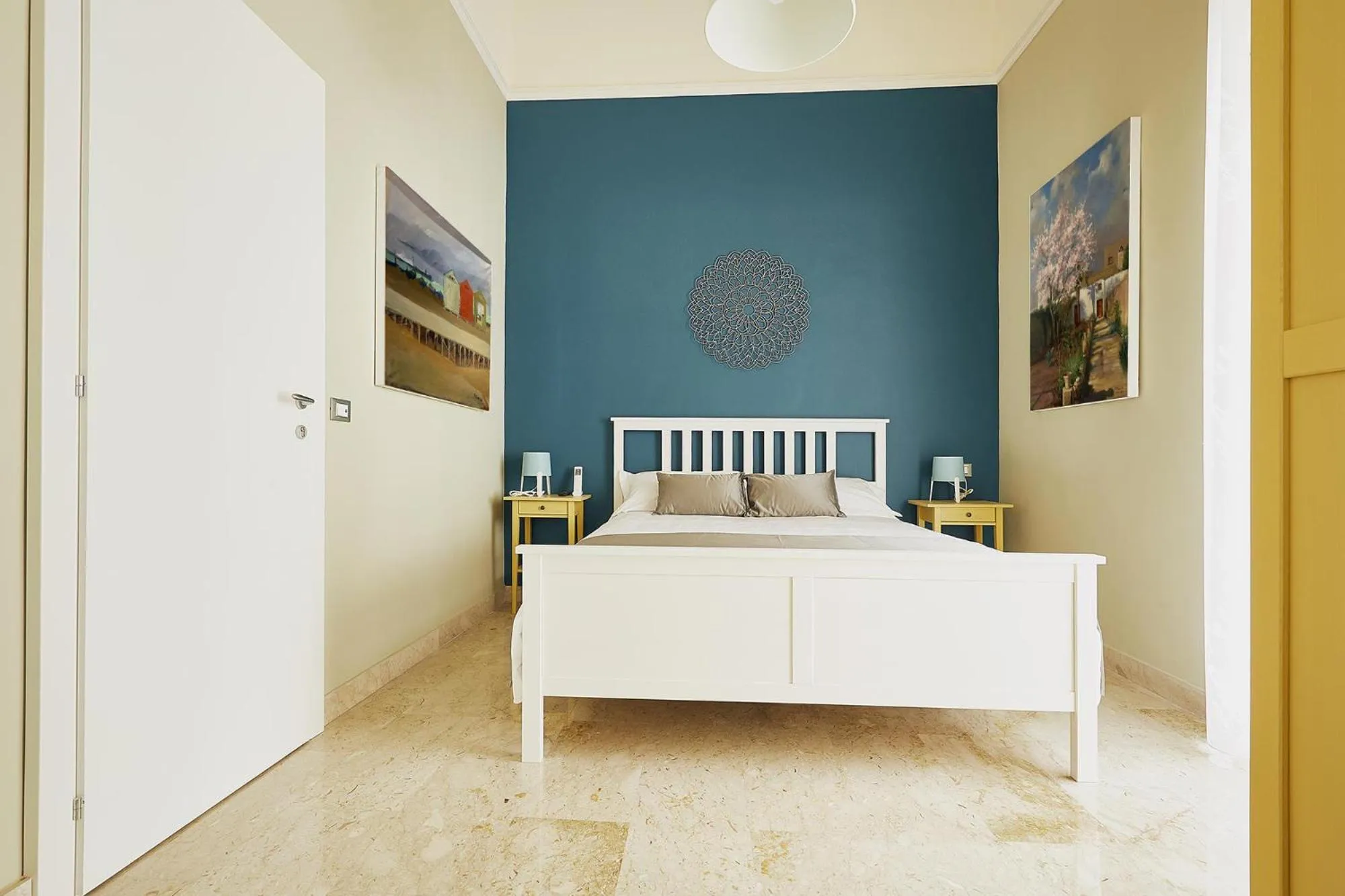 Bedroom, Bed in Corte dei medici - Palace