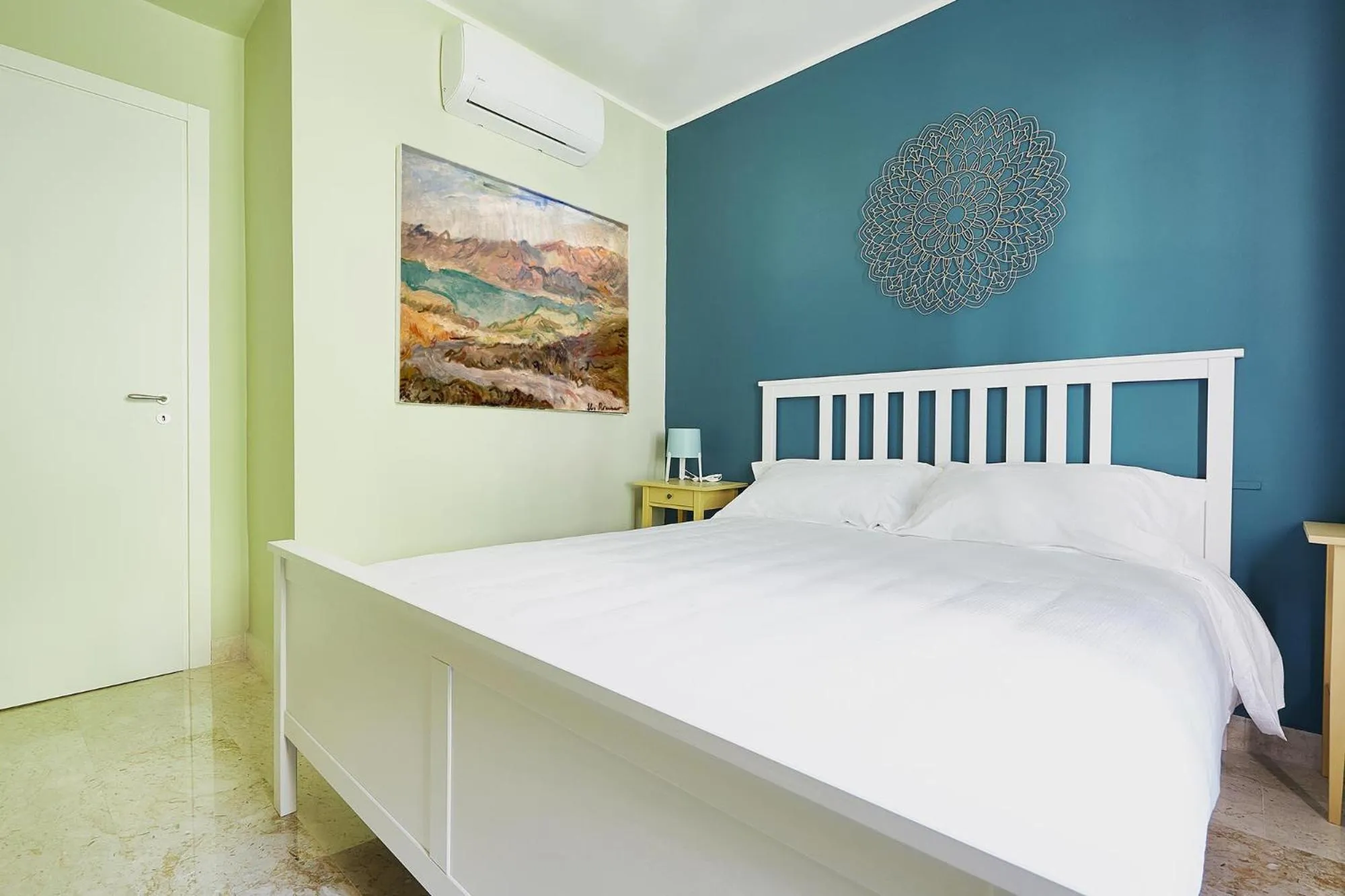 Bedroom, Bed in Corte dei medici - Palace