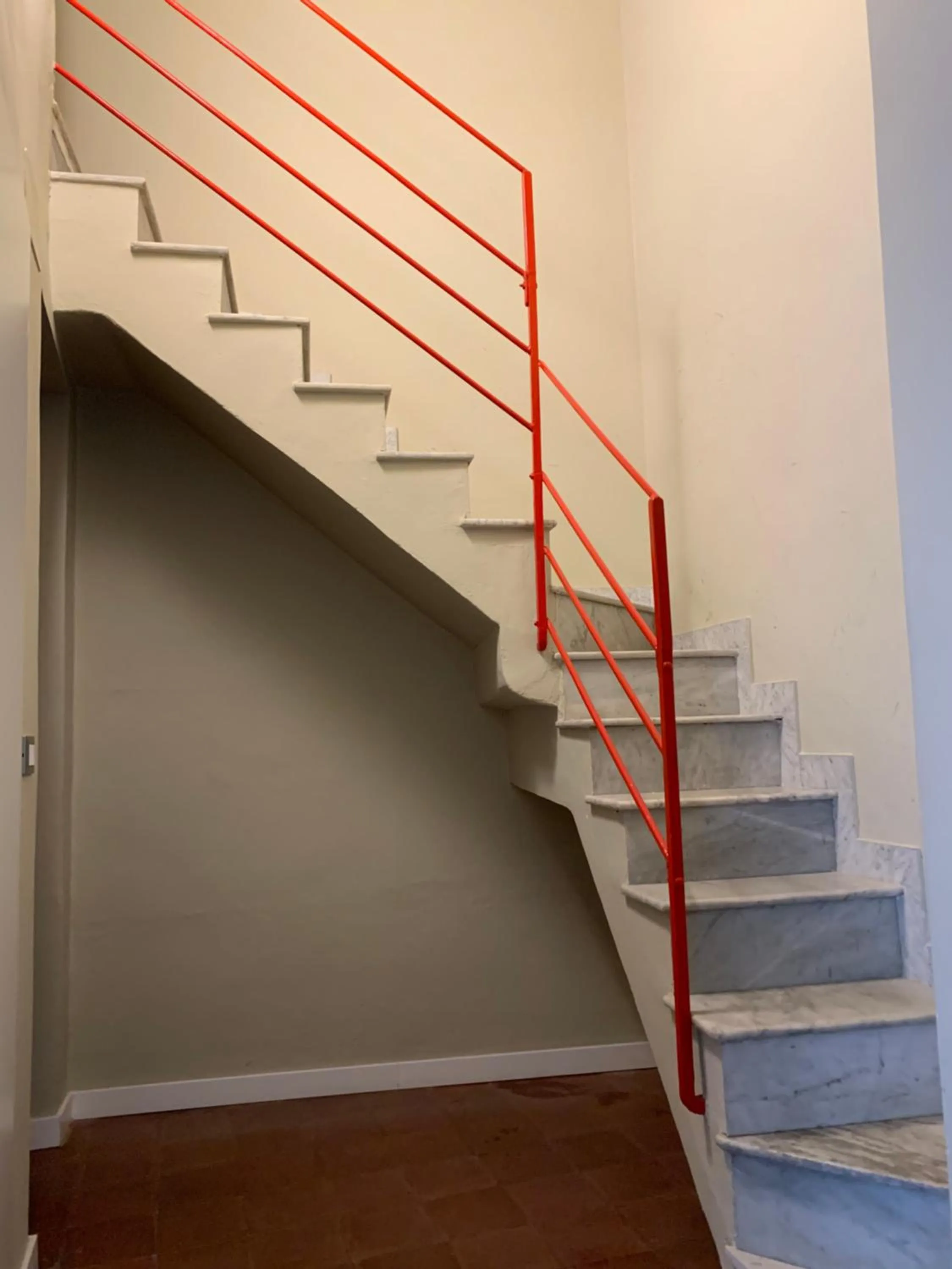 Area and facilities in Corte dei medici - Palace