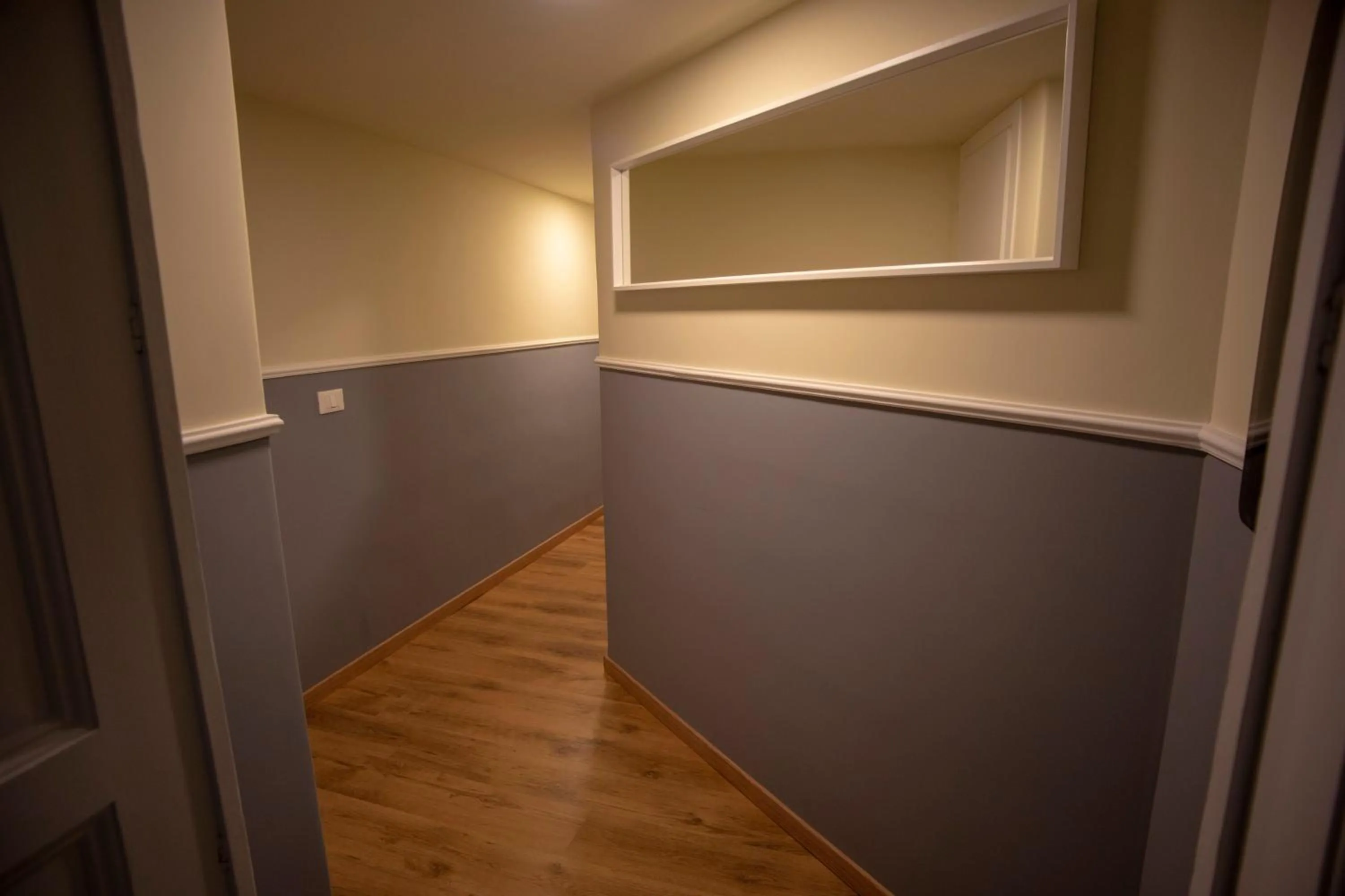 Area and facilities in Corte dei medici - Palace