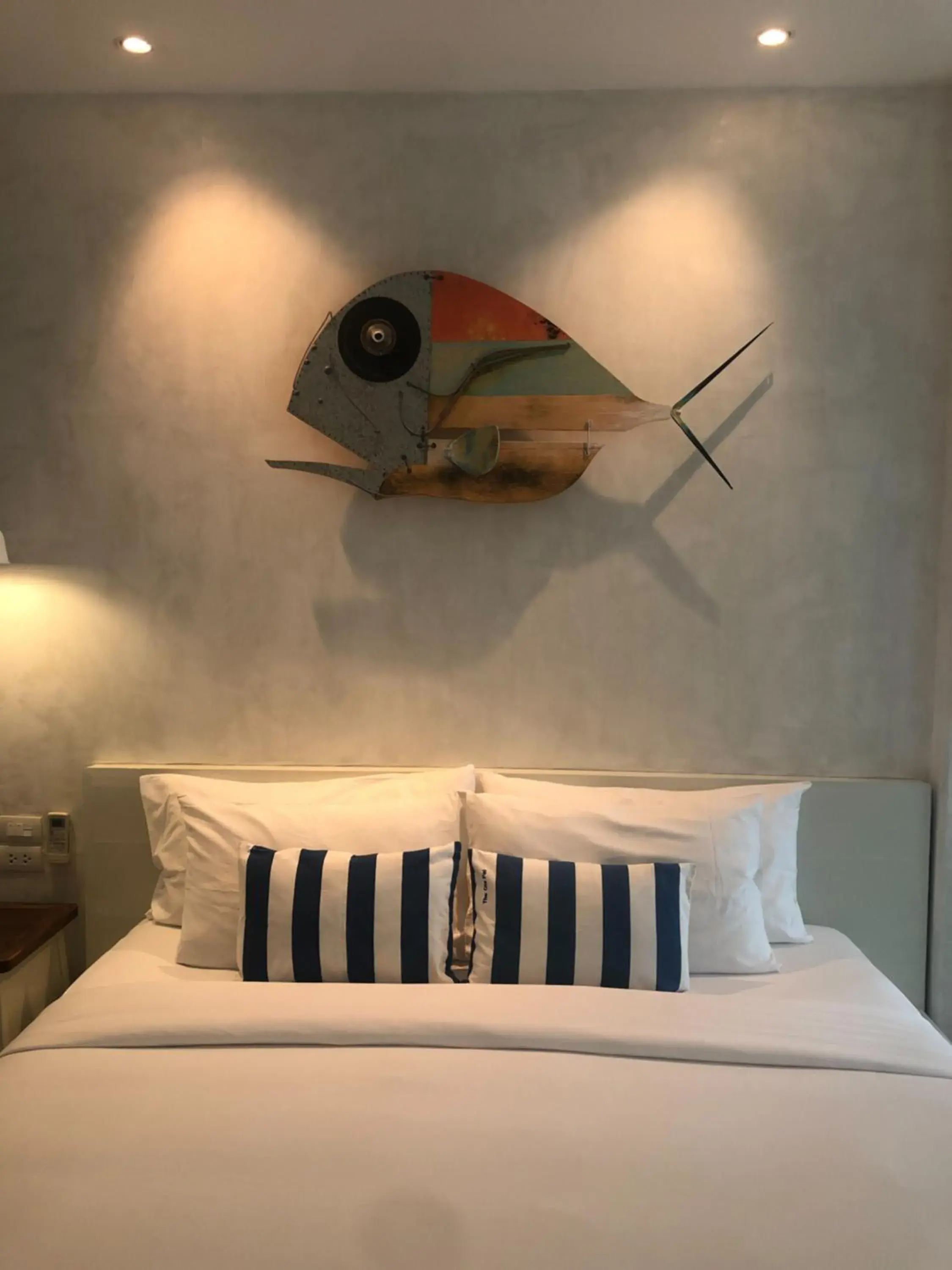 Romantic River Access with pool in The Oia Pai Resort Romantic River Access with pool in The Oia Pai Resort