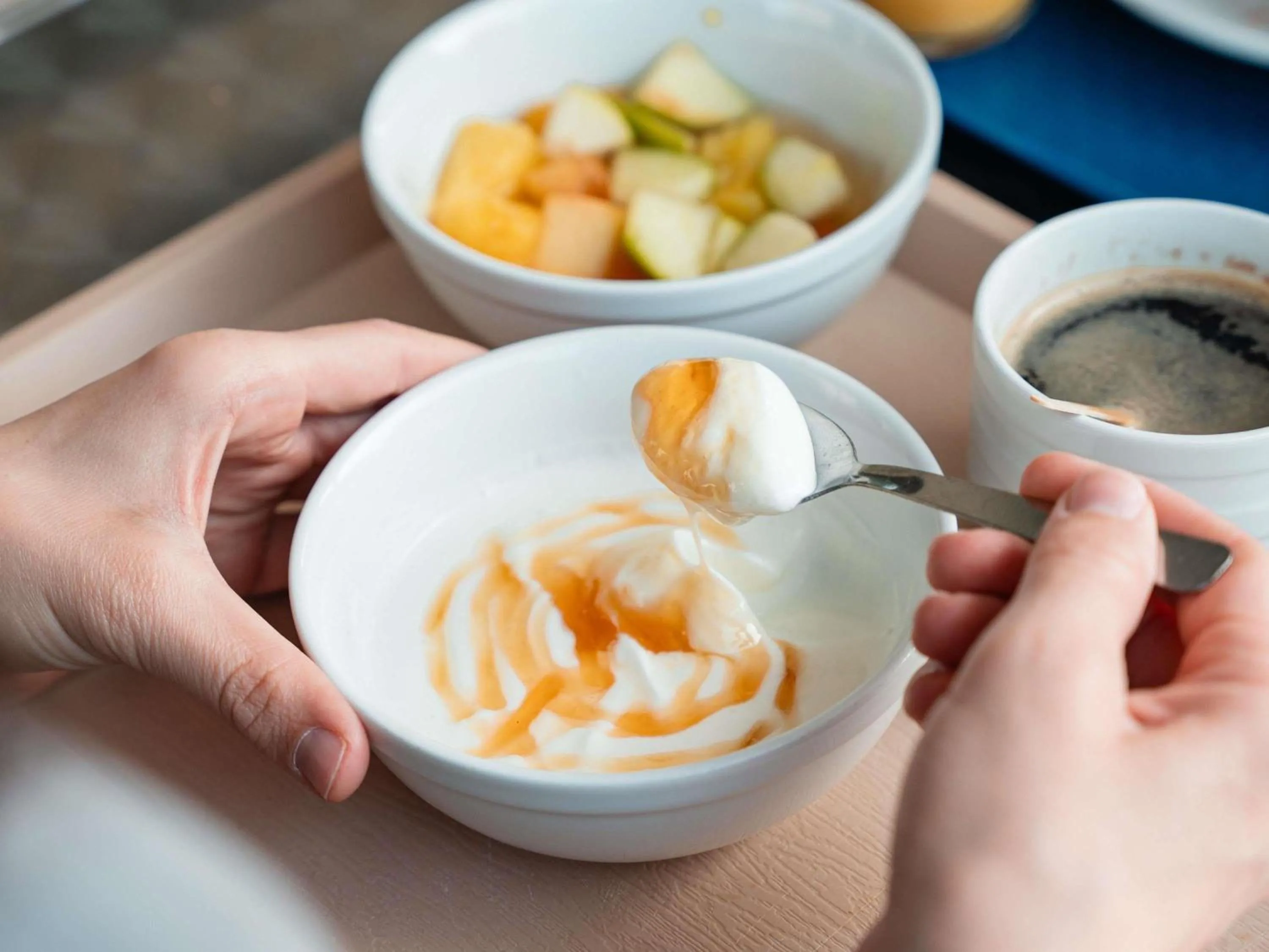 Property building in ibis budget Narbonne Est