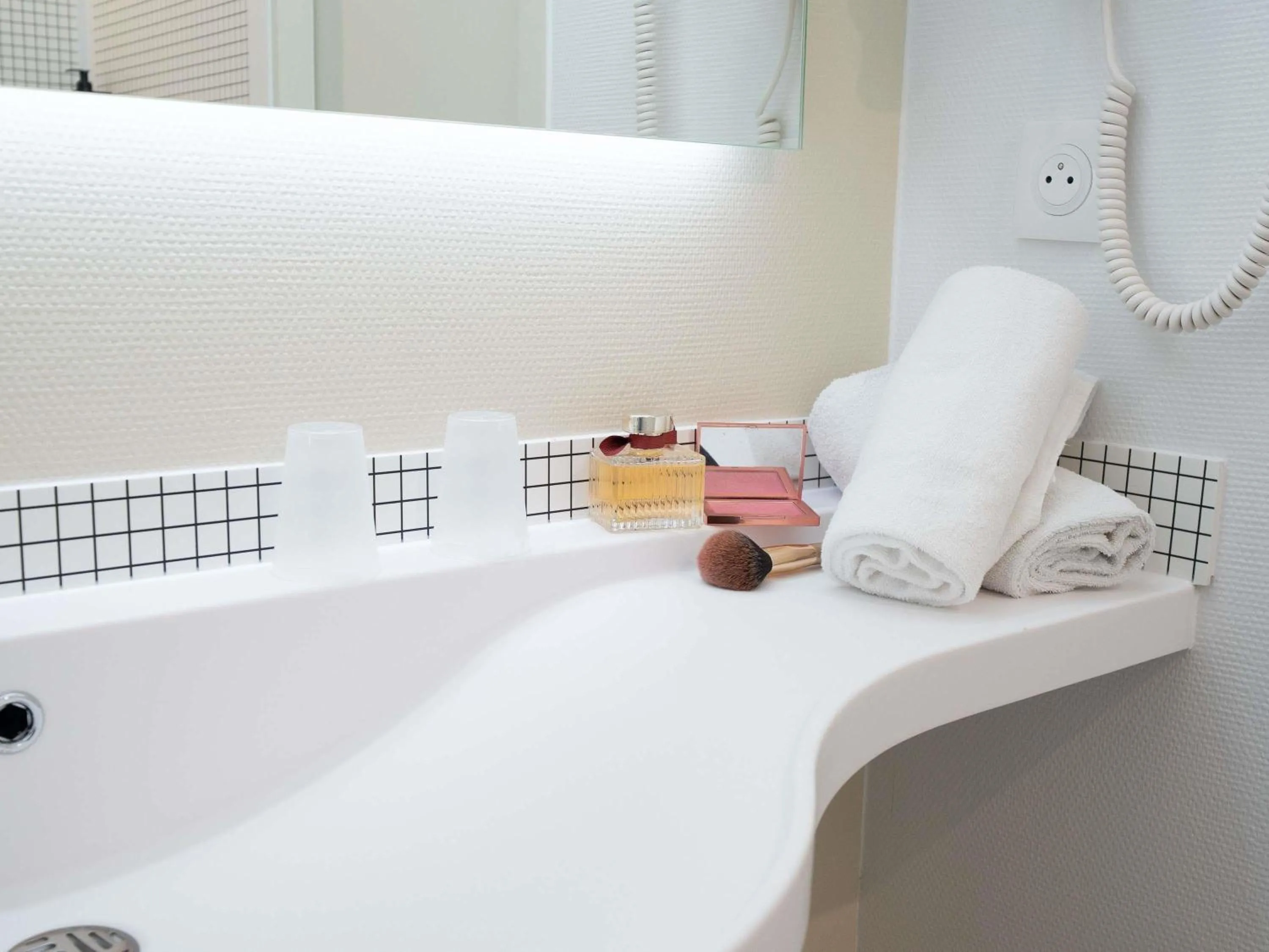 Other in ibis budget Narbonne Est