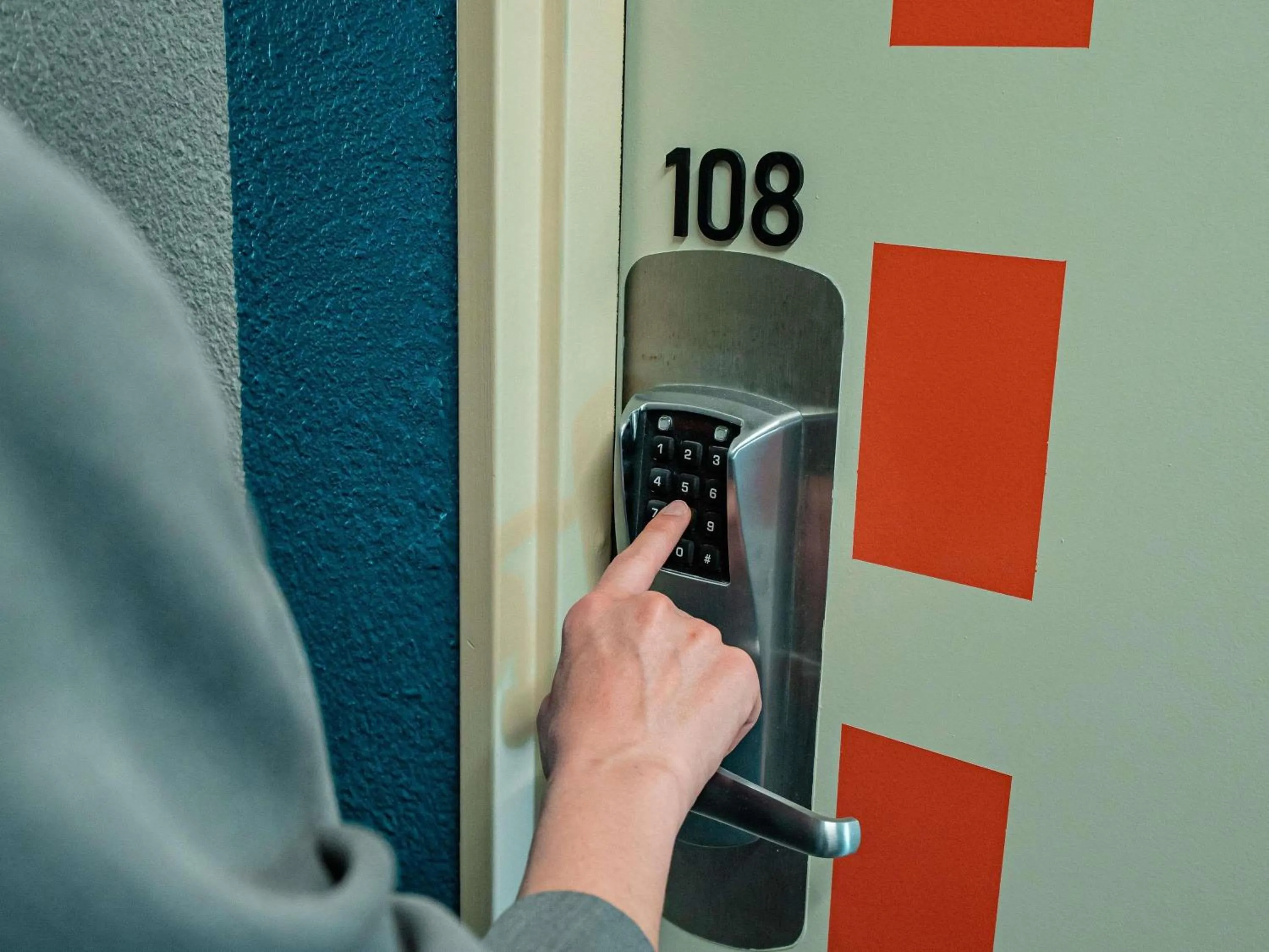 Other in ibis budget Narbonne Est