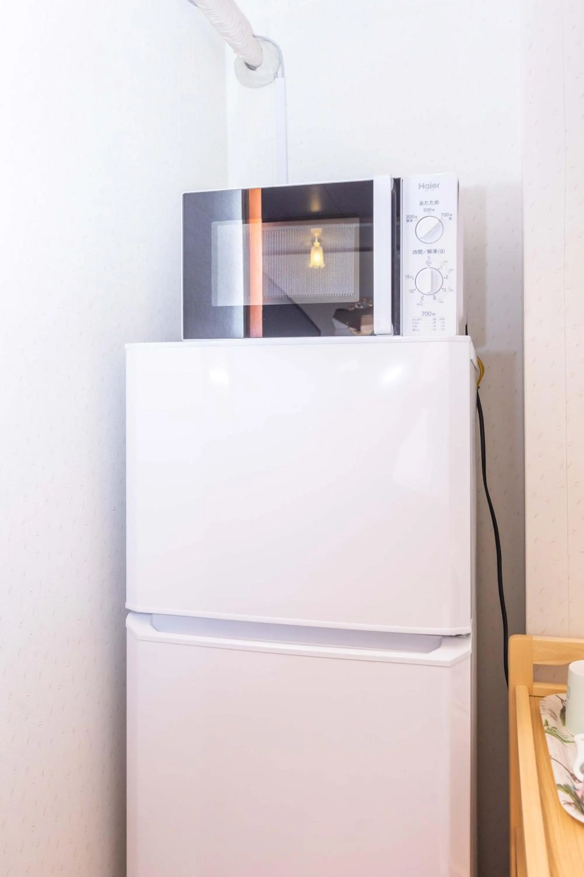 minibar in Senjoarashi