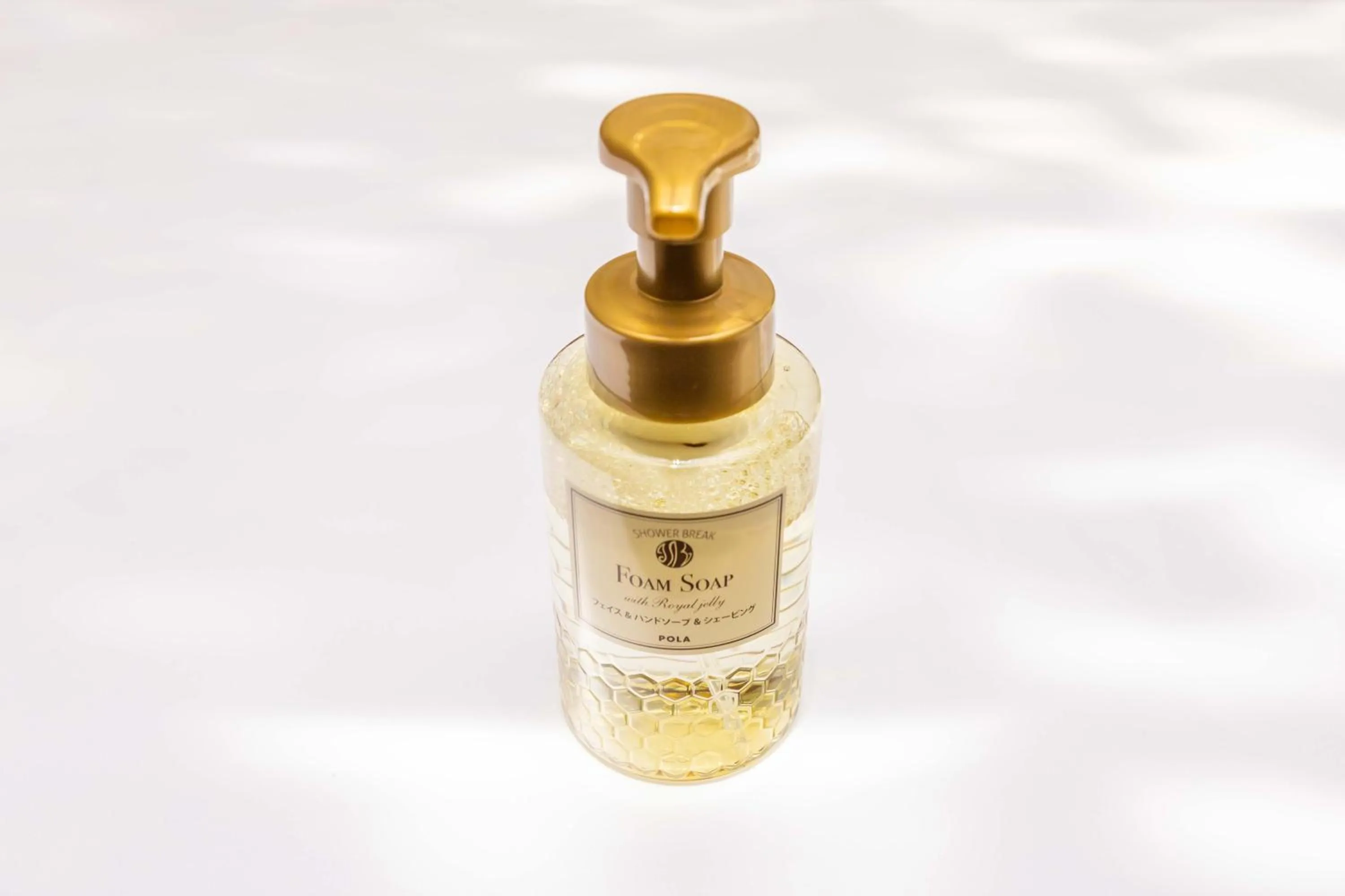 Photo of the whole room in Senjoarashi