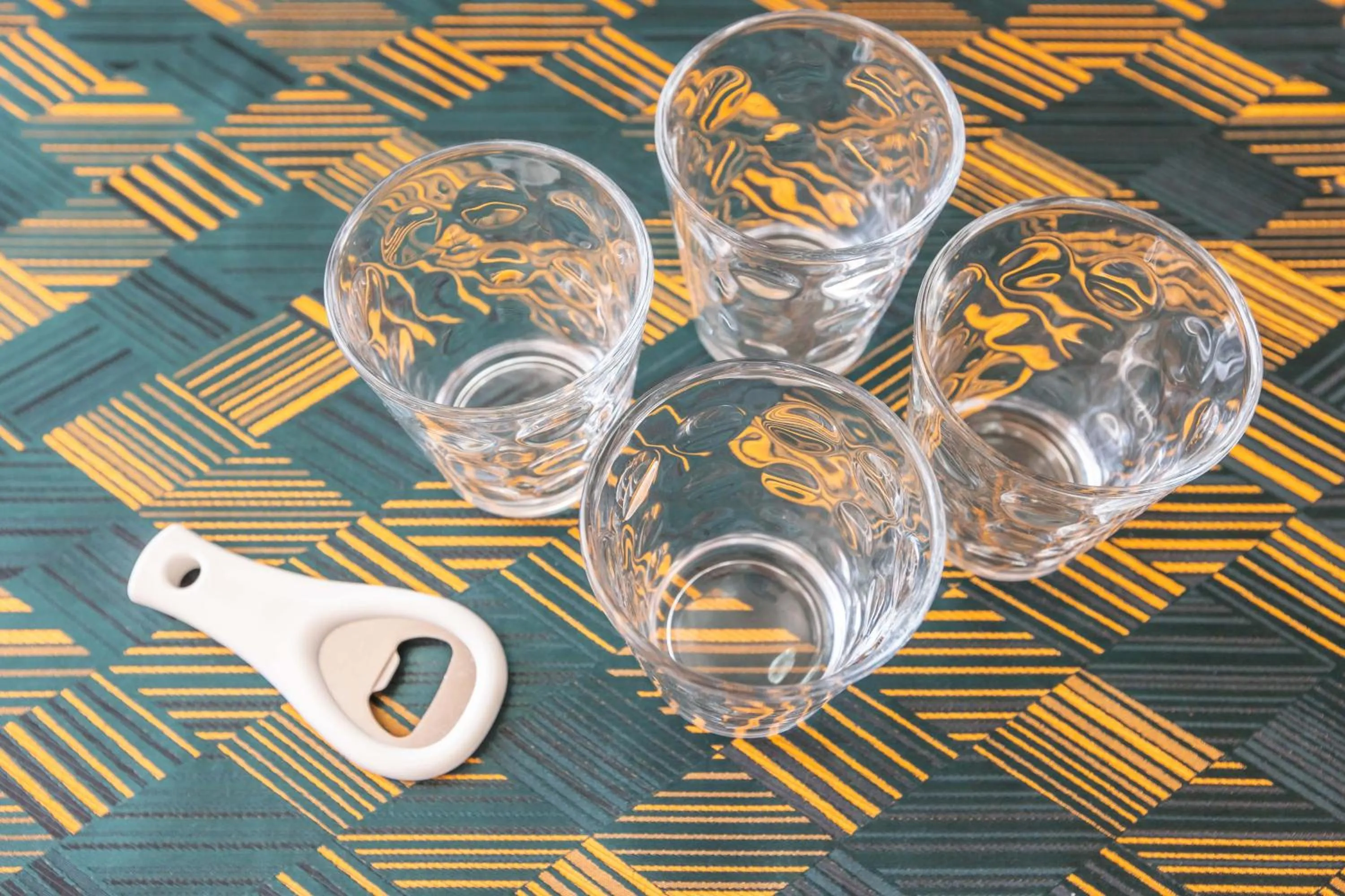 Photo of the whole room in Senjoarashi