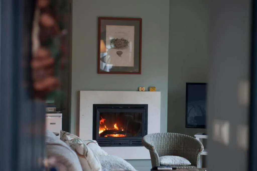 Living room in Hotel Boutique Pinar by Bossh! Hotels