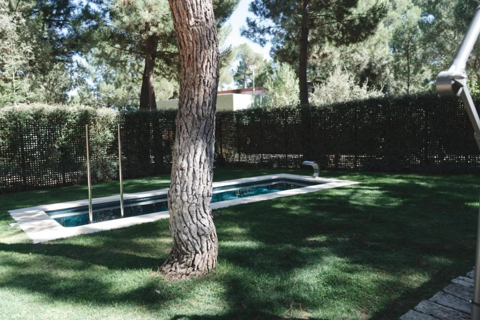 Natural landscape in Hotel Boutique Pinar by Bossh! Hotels