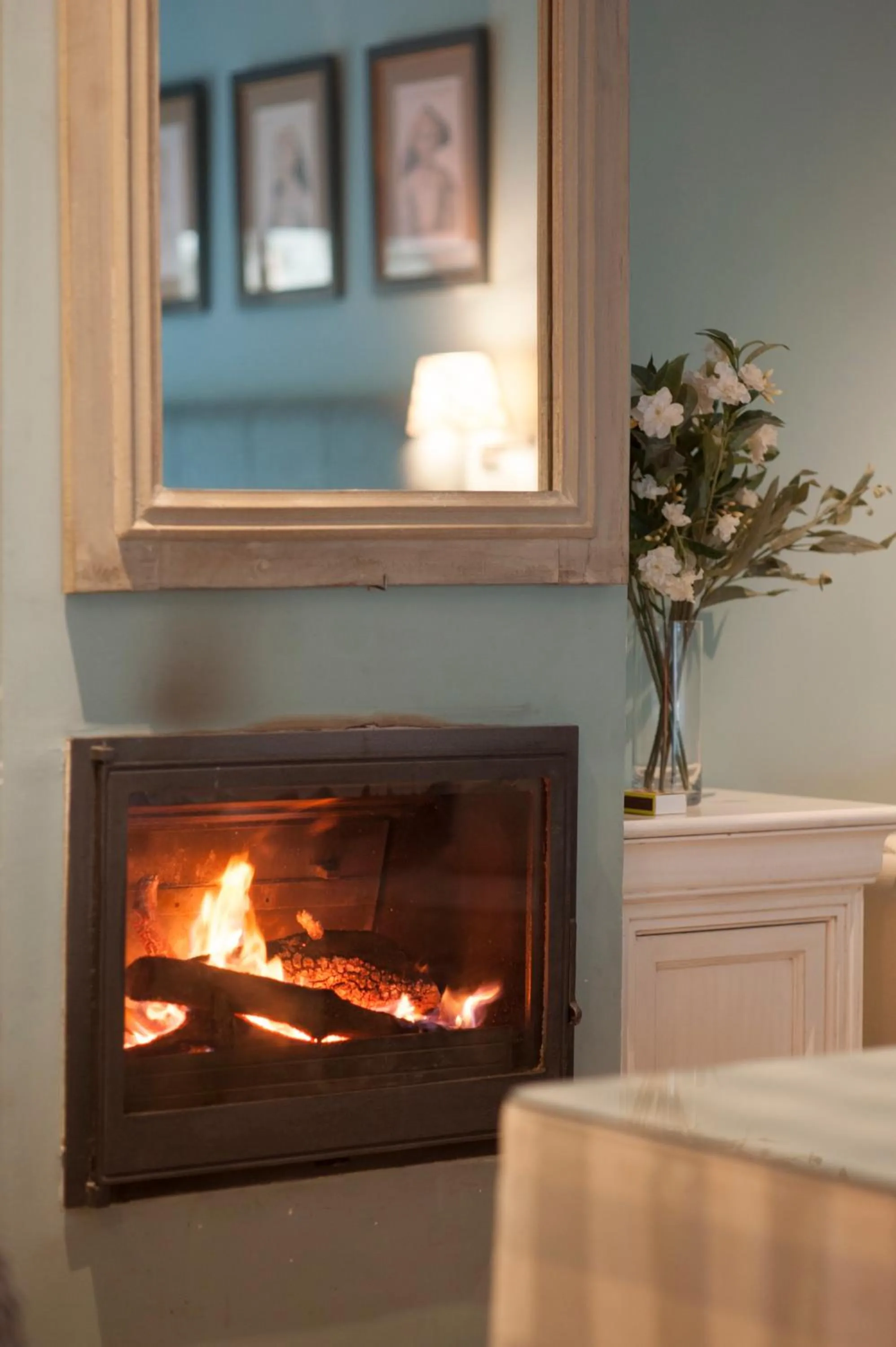 Superior Suite with Private Pool in Hotel Boutique Pinar by Bossh! Hotels