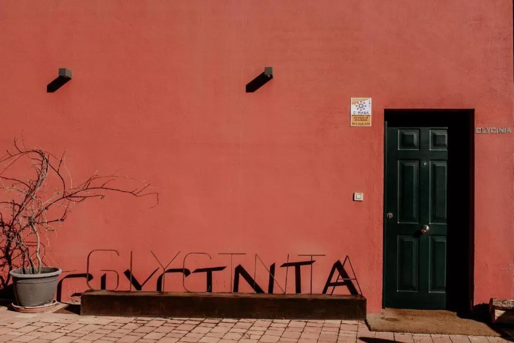 Day in Hotel Boutique Pinar by Bossh! Hotels