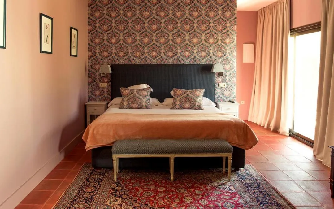 Bed in Hotel Boutique Pinar by Bossh! Hotels