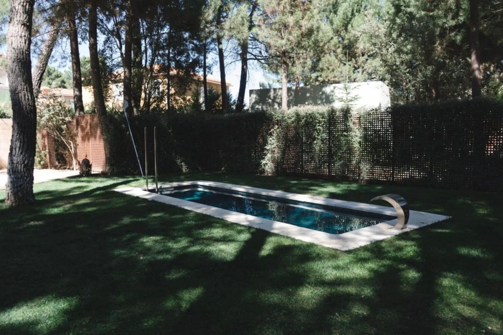 Day in Hotel Boutique Pinar by Bossh! Hotels