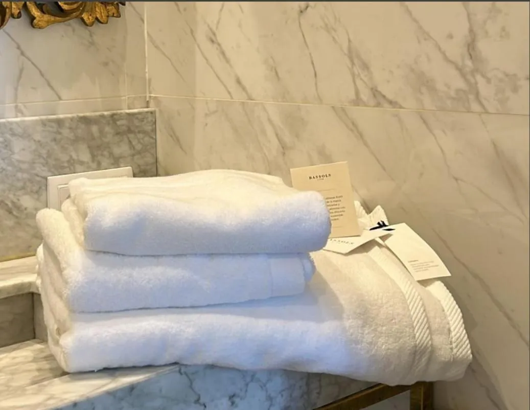 Bathroom in Hotel Boutique Pinar by Bossh! Hotels