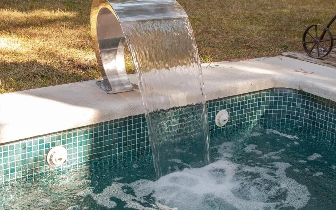 Natural landscape in Hotel Boutique Pinar by Bossh! Hotels