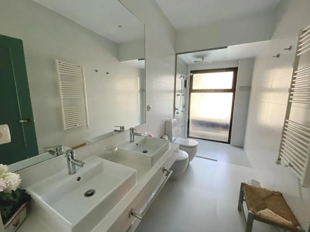 Bathroom in Hotel Boutique Pinar by Bossh! Hotels