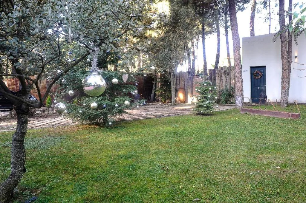 Natural landscape in Hotel Boutique Pinar by Bossh! Hotels