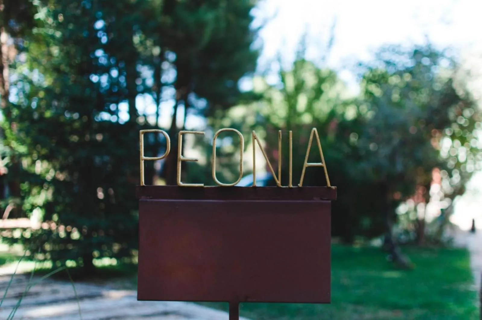 Property logo or sign in Hotel Boutique Pinar by Bossh! Hotels