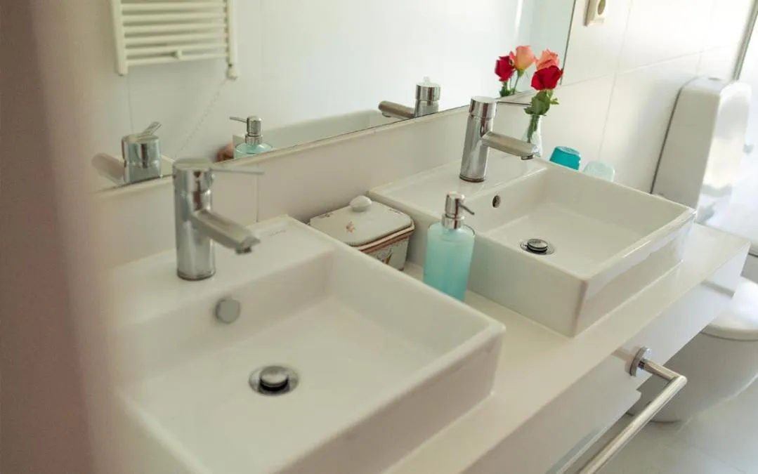 Bathroom in Hotel Boutique Pinar by Bossh! Hotels