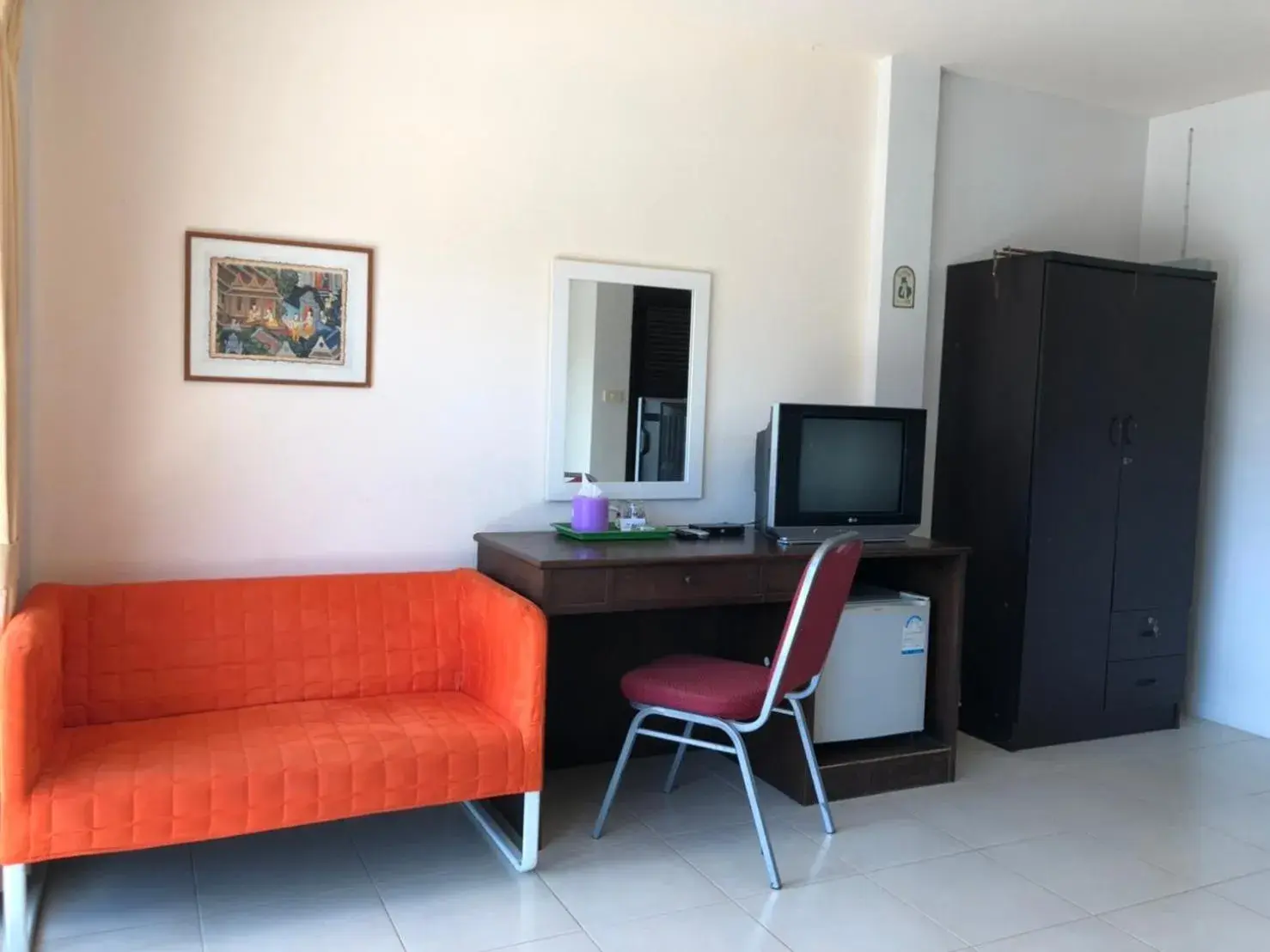 Standard Double or Twin Room in Anattaya Holiday Home Standard Double or Twin Room in Anattaya Holiday Home