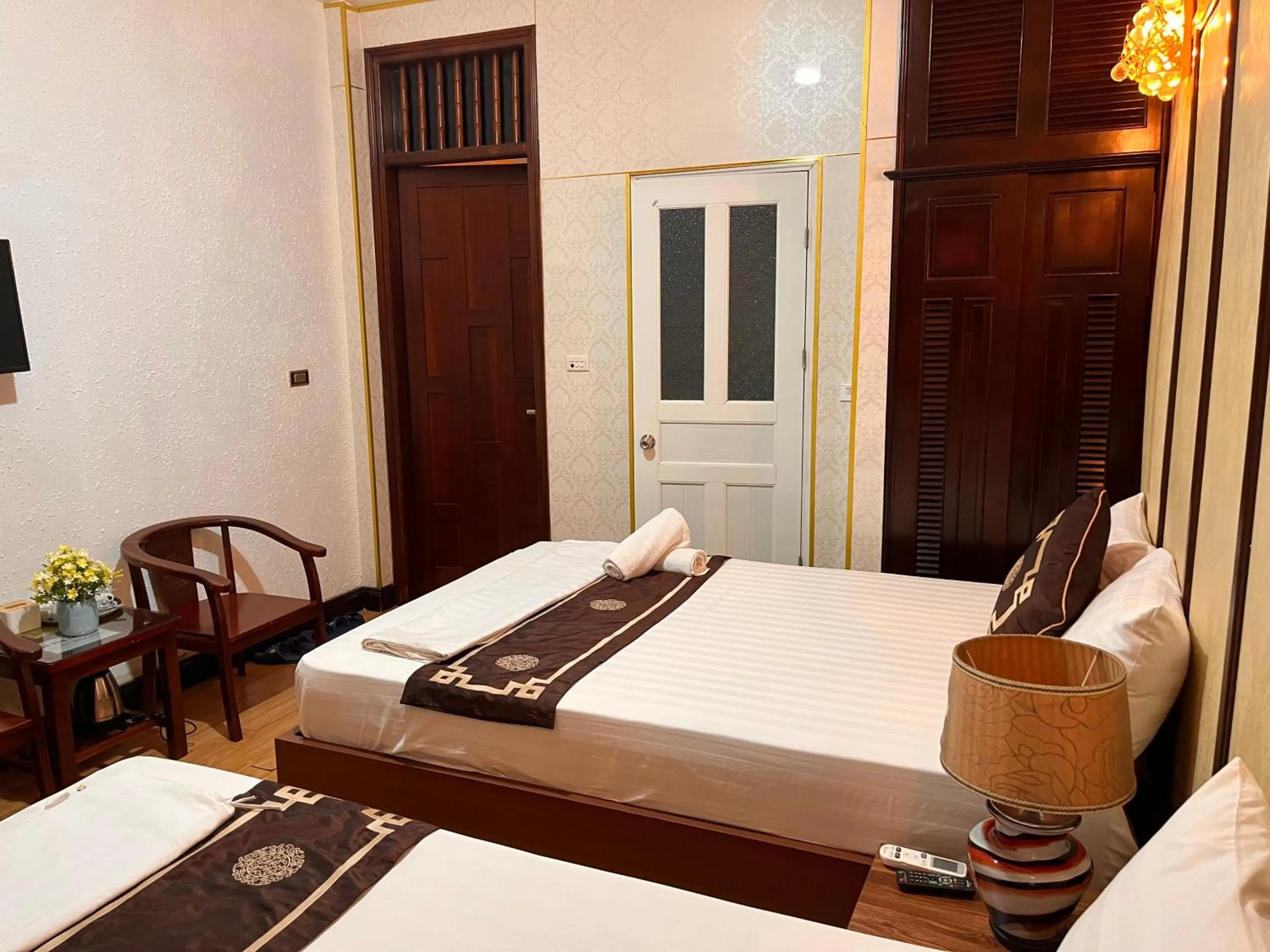 Impressive Boutique Hotel