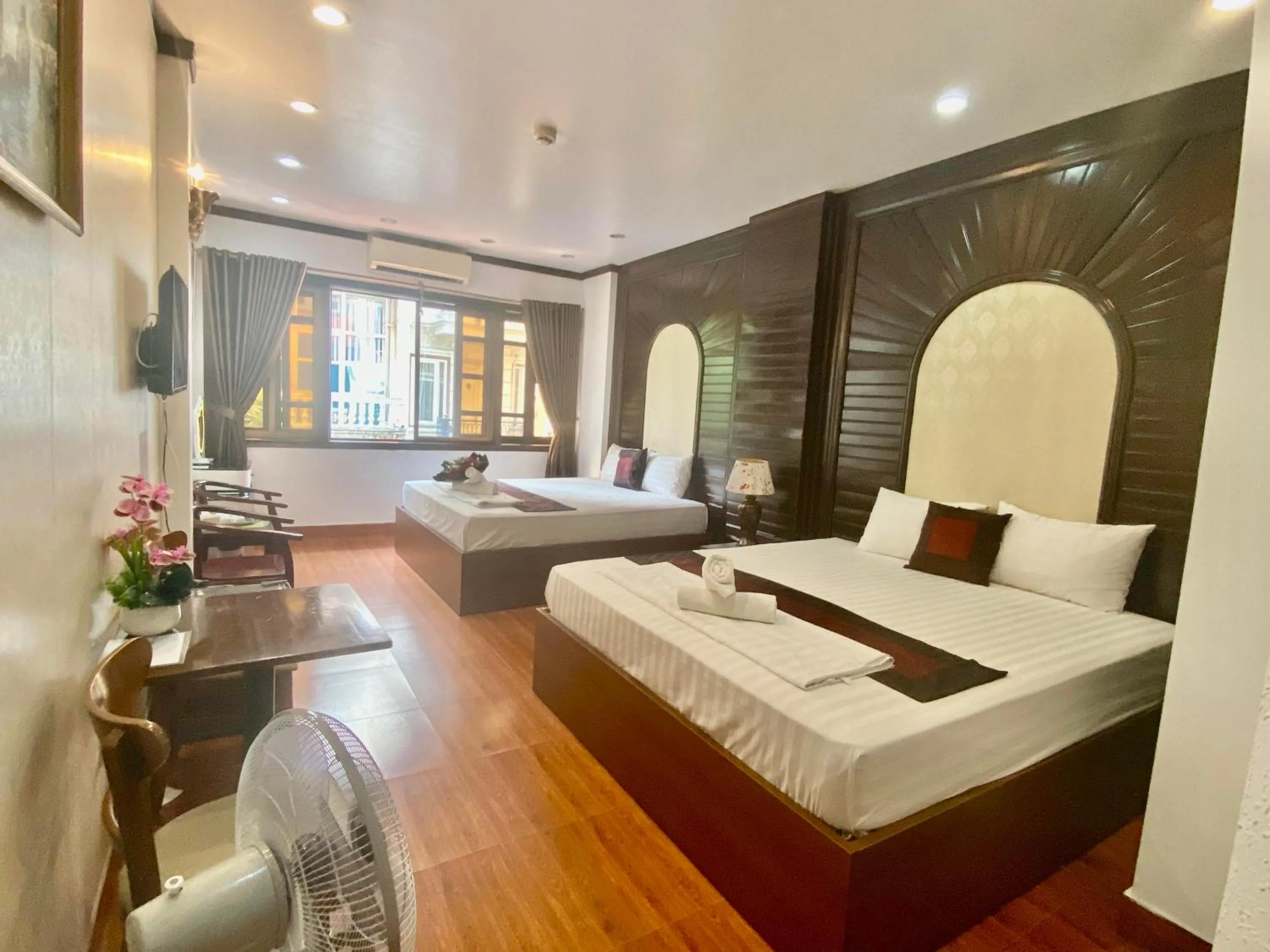 Impressive Boutique Hotel