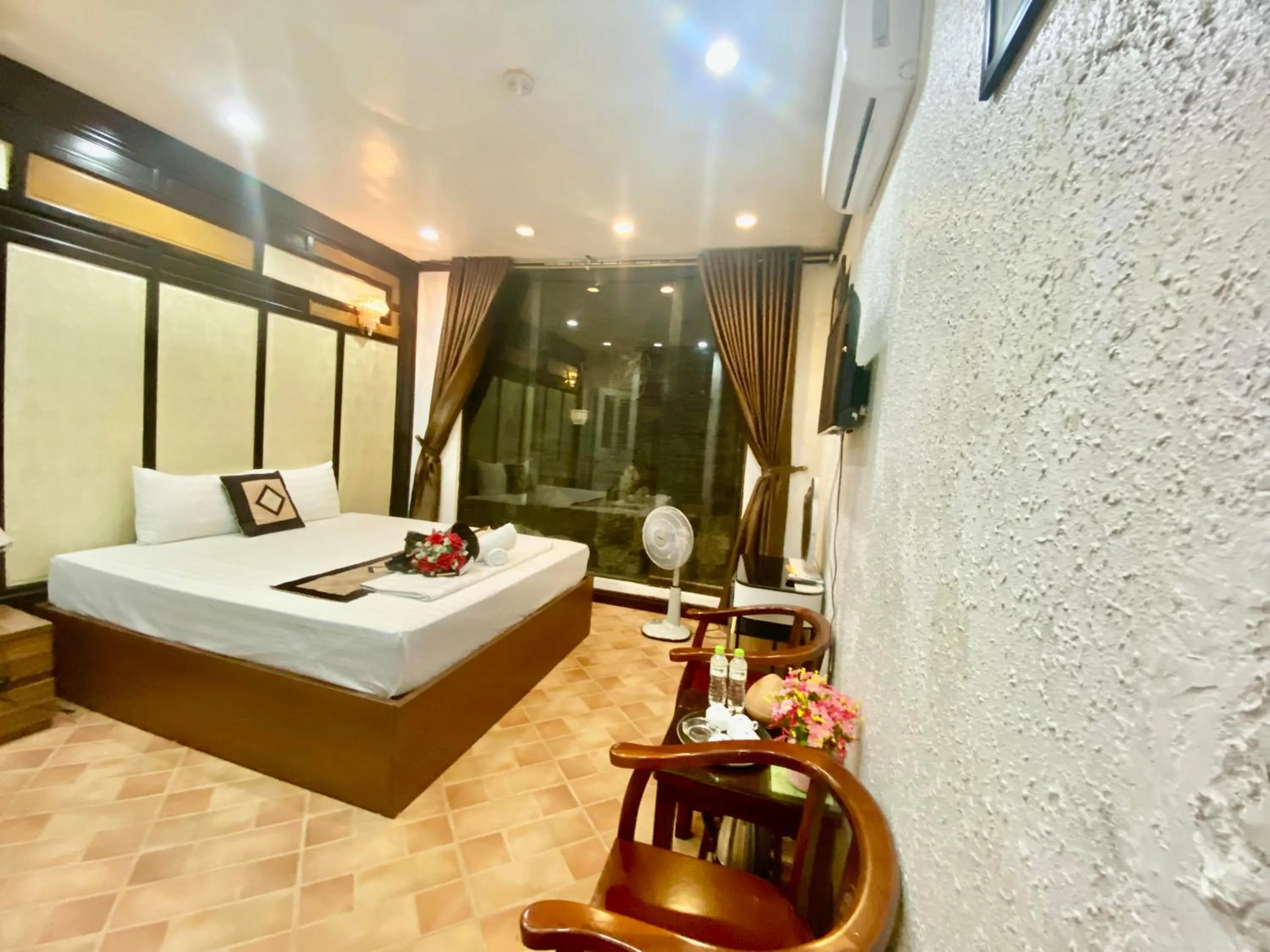 Impressive Boutique Hotel