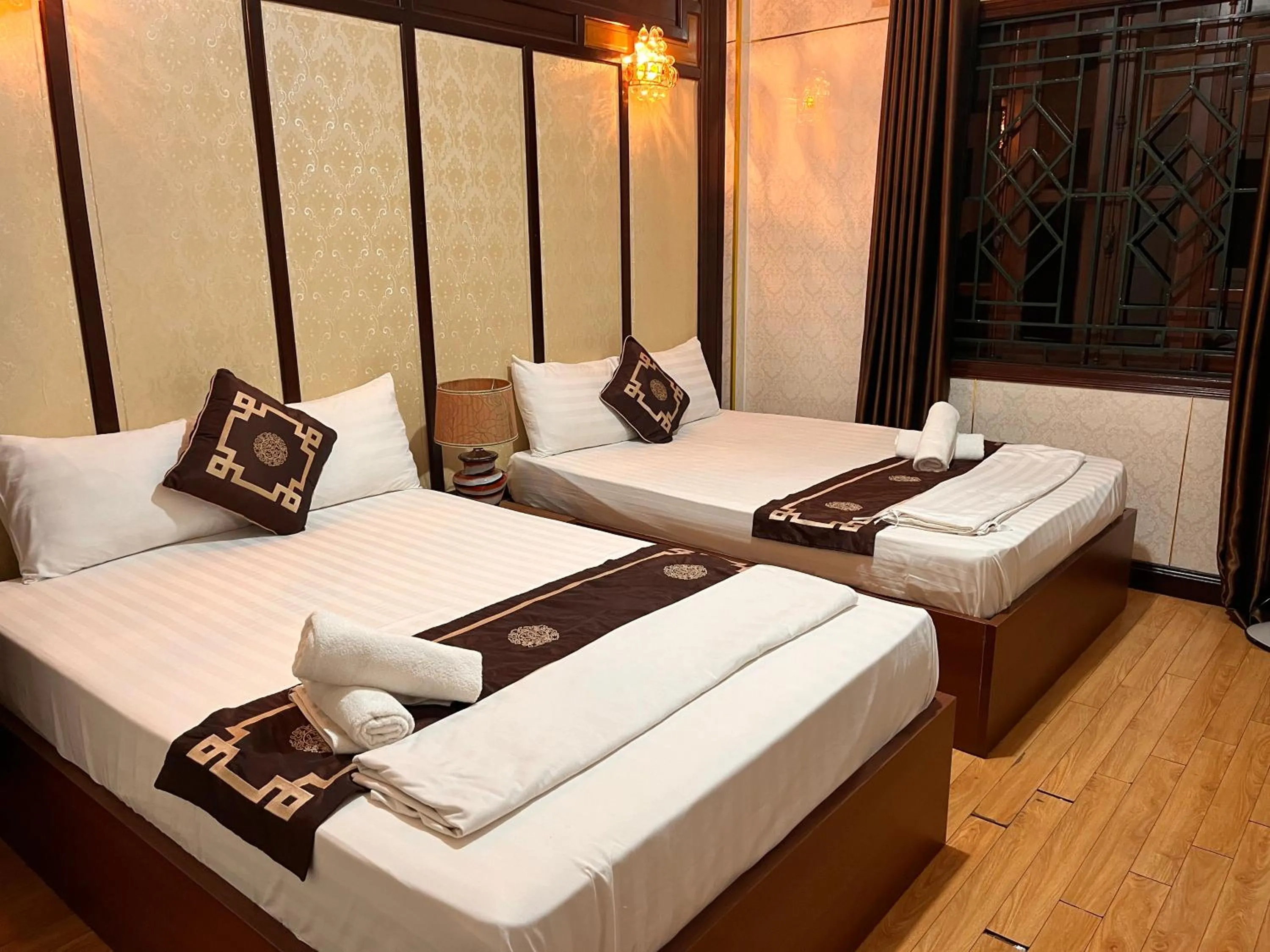 Impressive Boutique Hotel