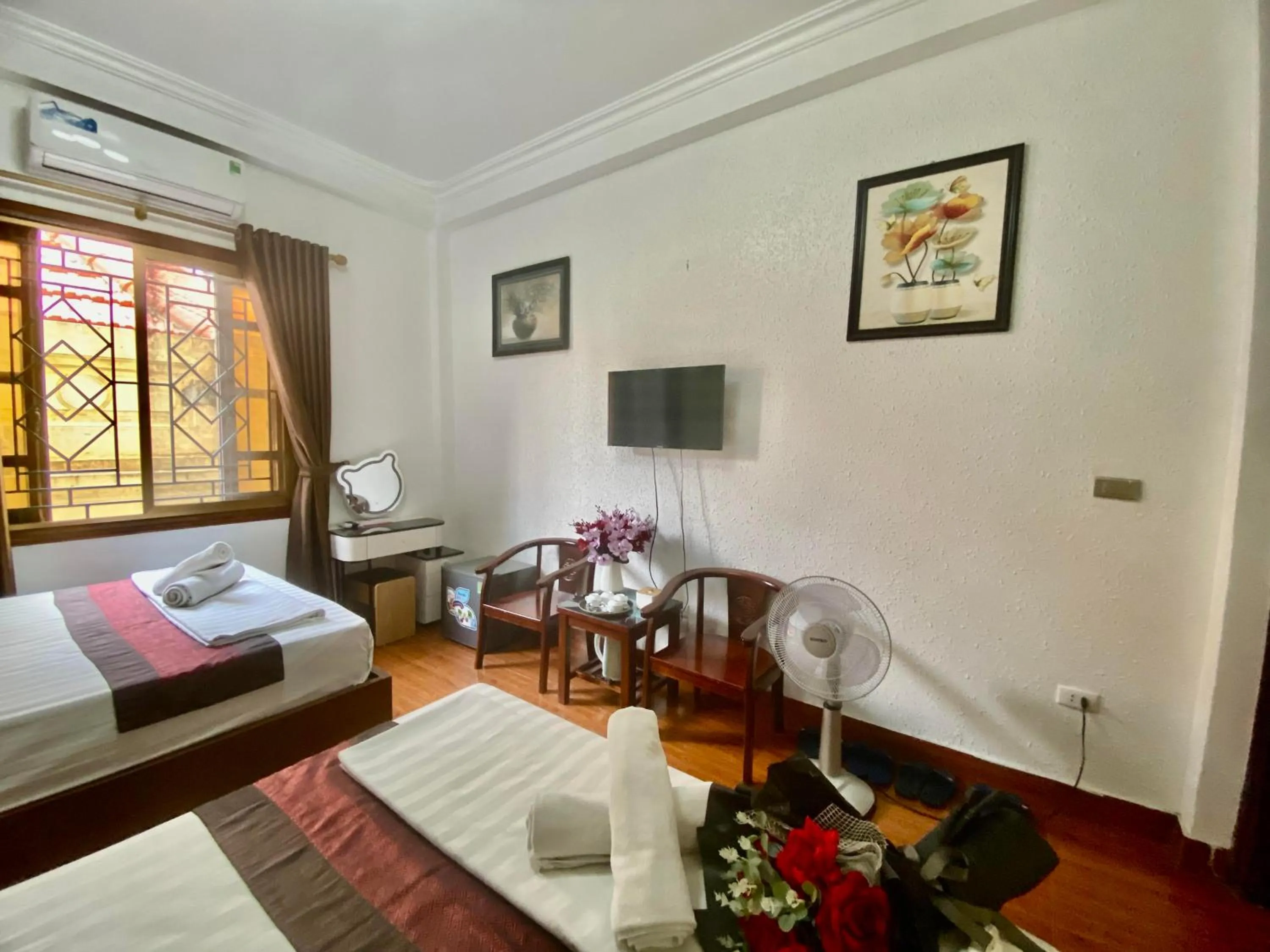 Impressive Boutique Hotel