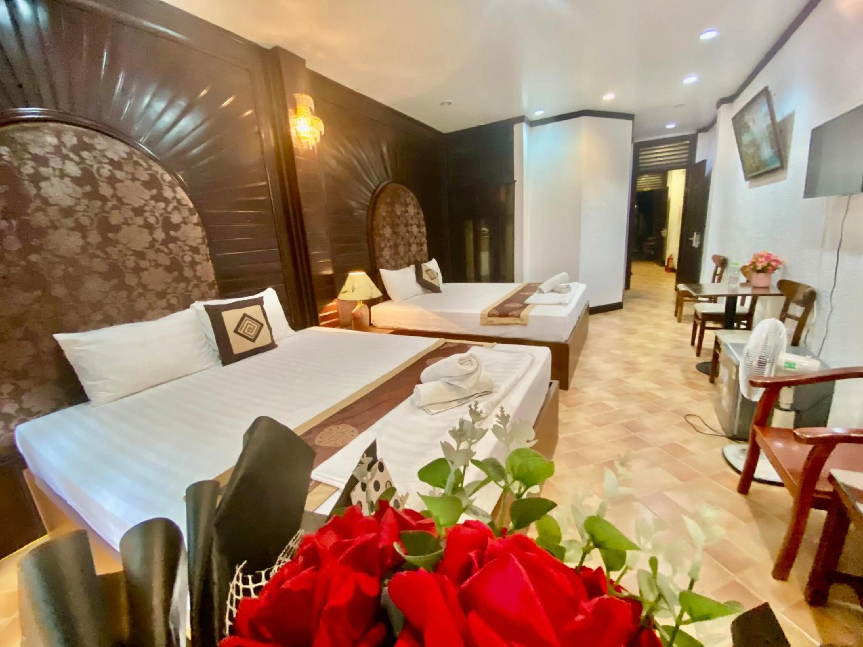 Impressive Boutique Hotel