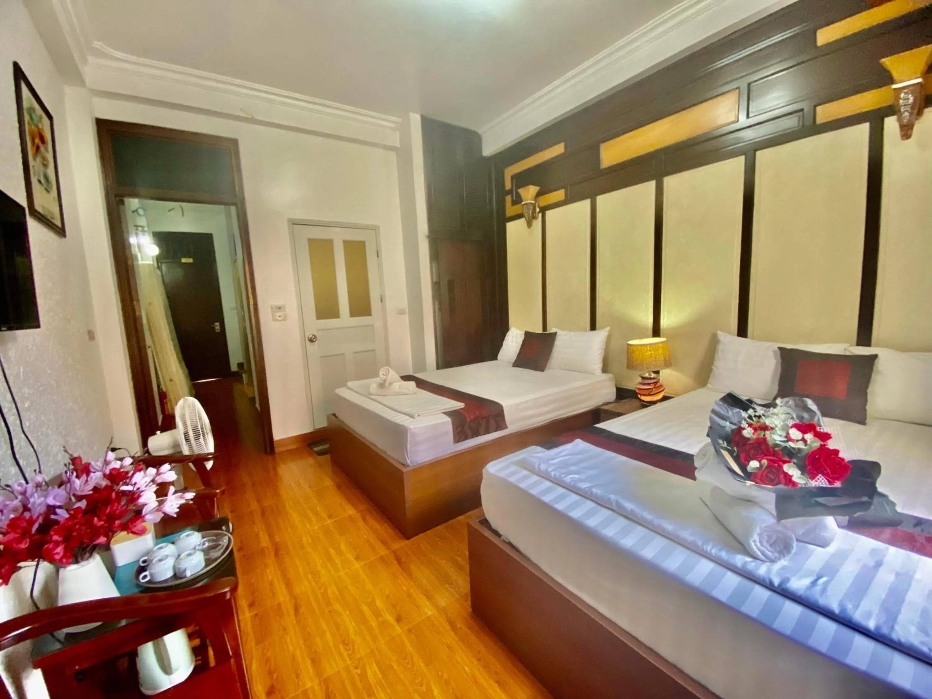 Impressive Boutique Hotel