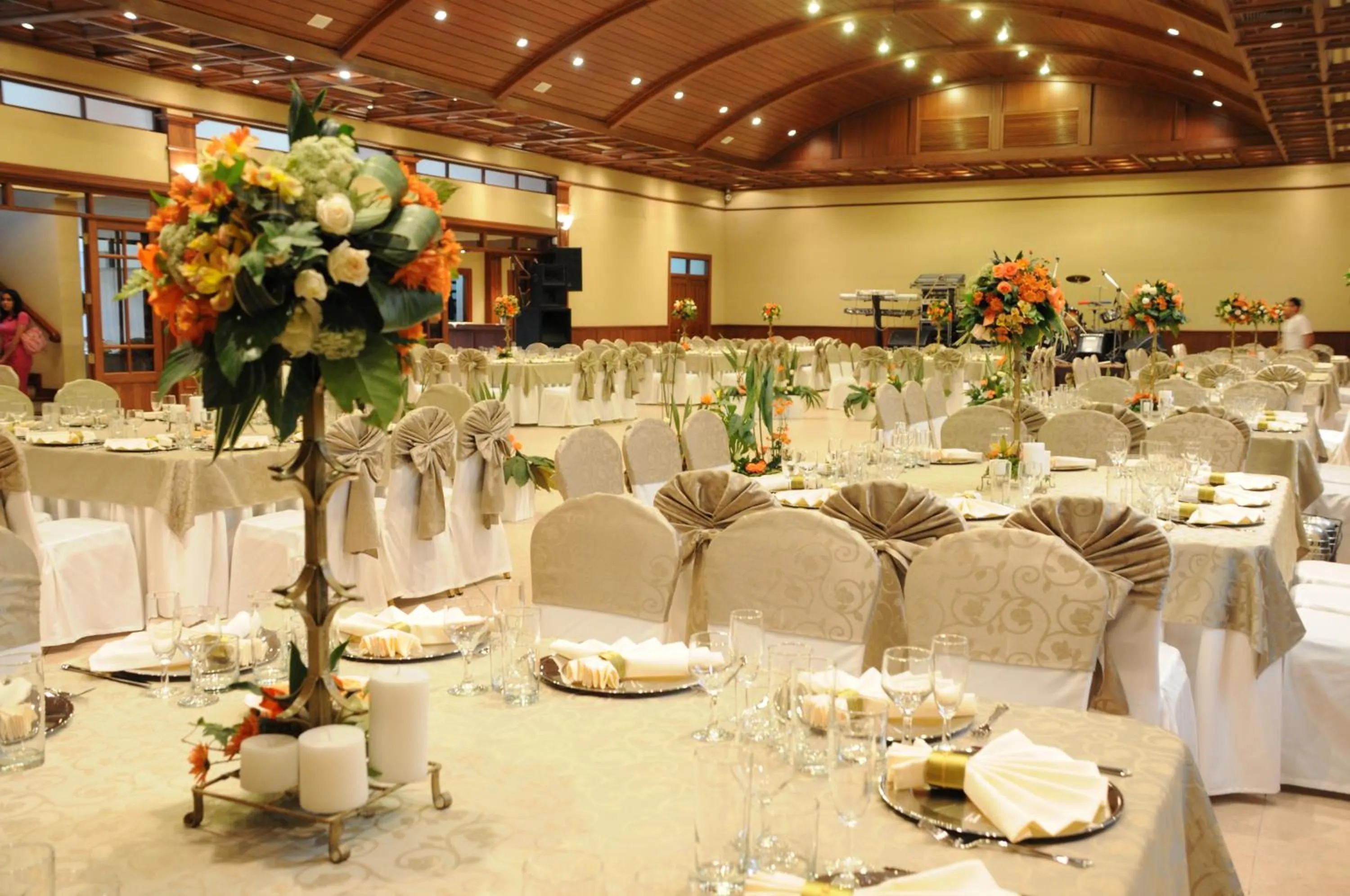 Lounge or bar in Hotel Diplomat