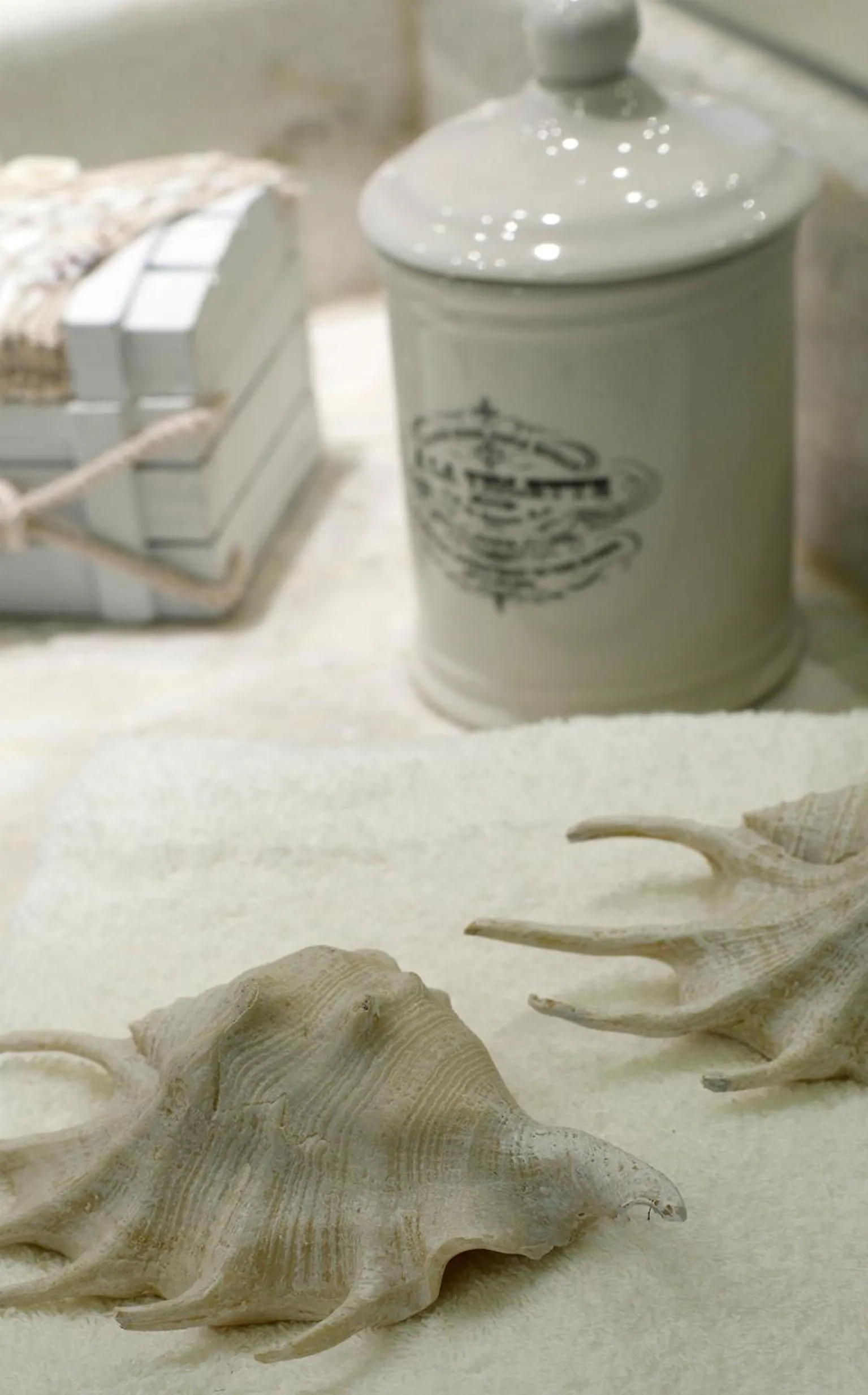 Bathroom in Residence Dell'Angelo