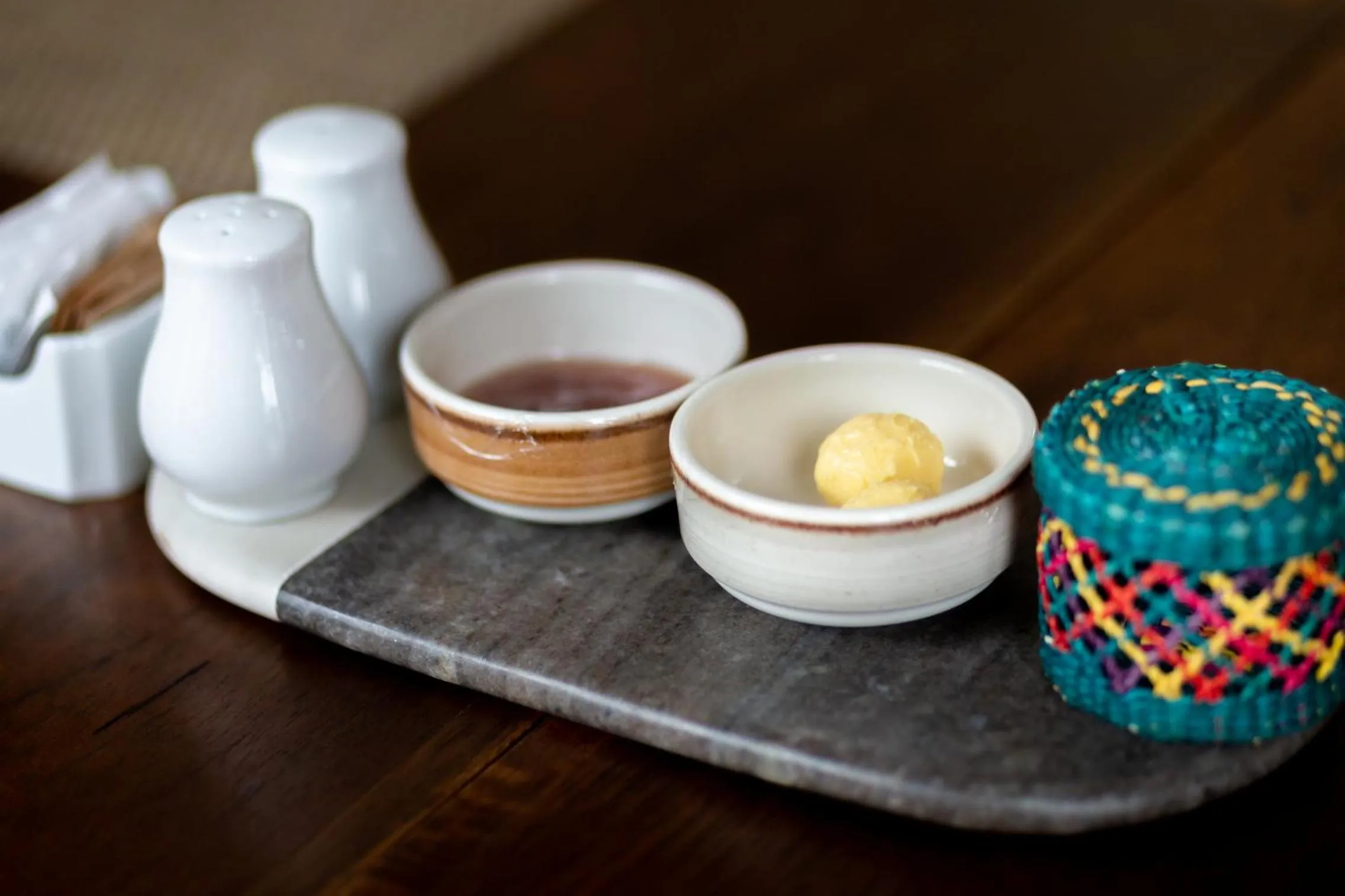 Breakfast in Del Pilar Ollantaytambo